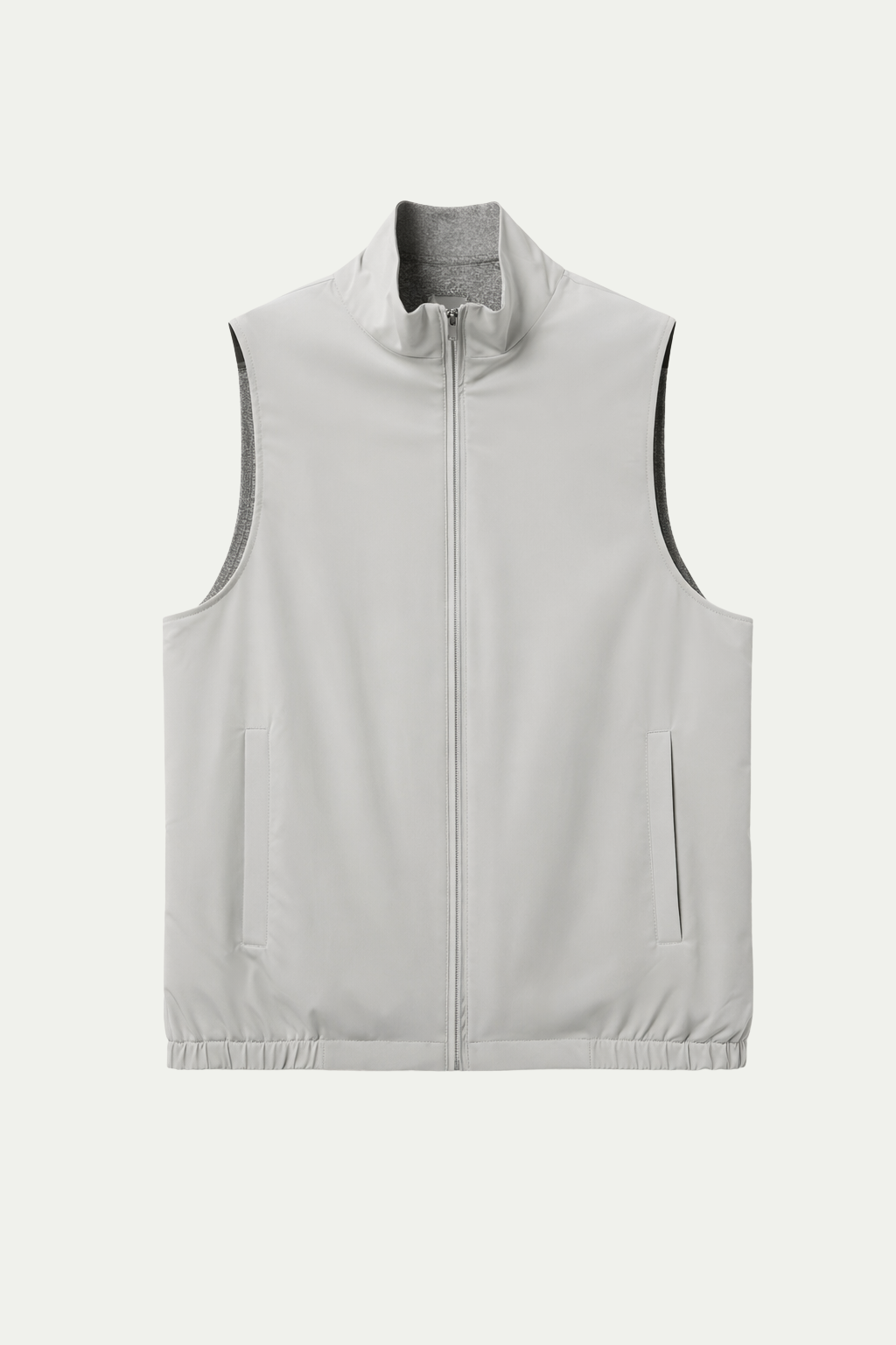 Reverso Bodywarmer Grey