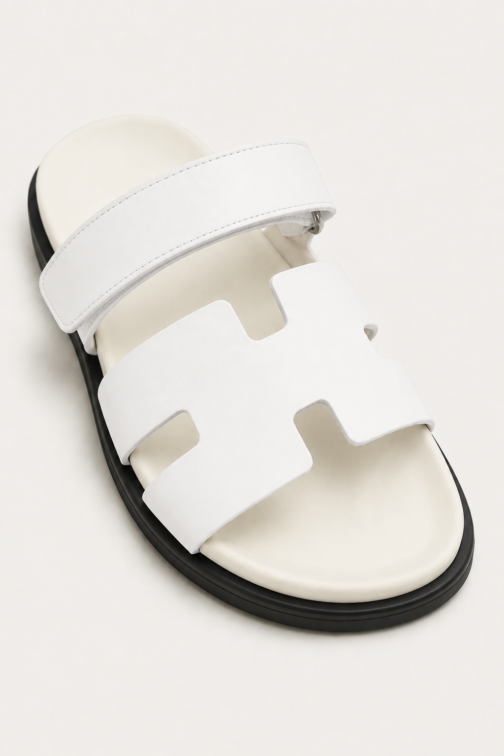 Virello Sandal Weiß