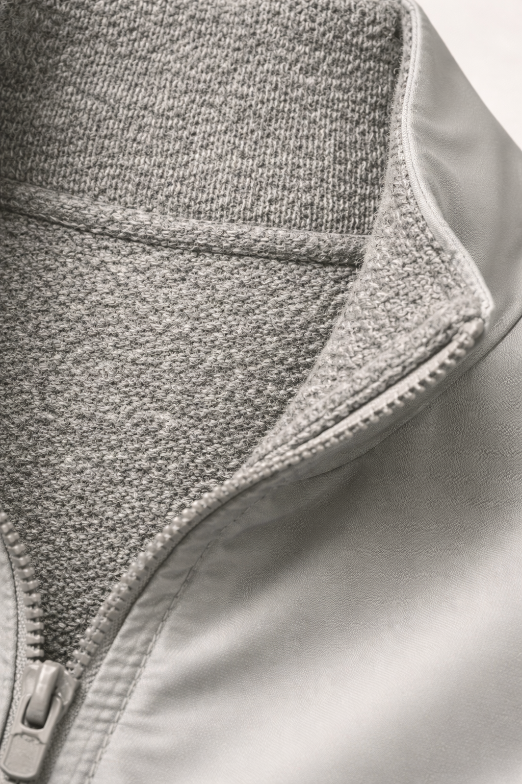 Reverso Bodywarmer Grau