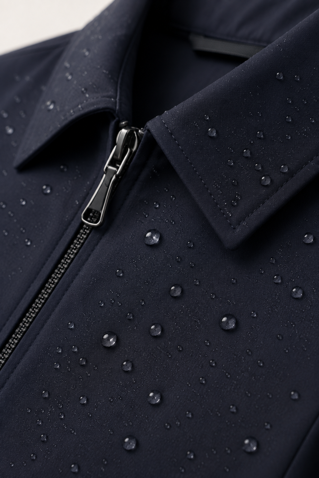 Wendejacke Marine