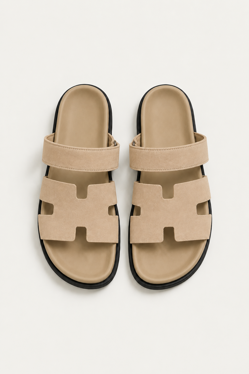 Virello Sandale Beige