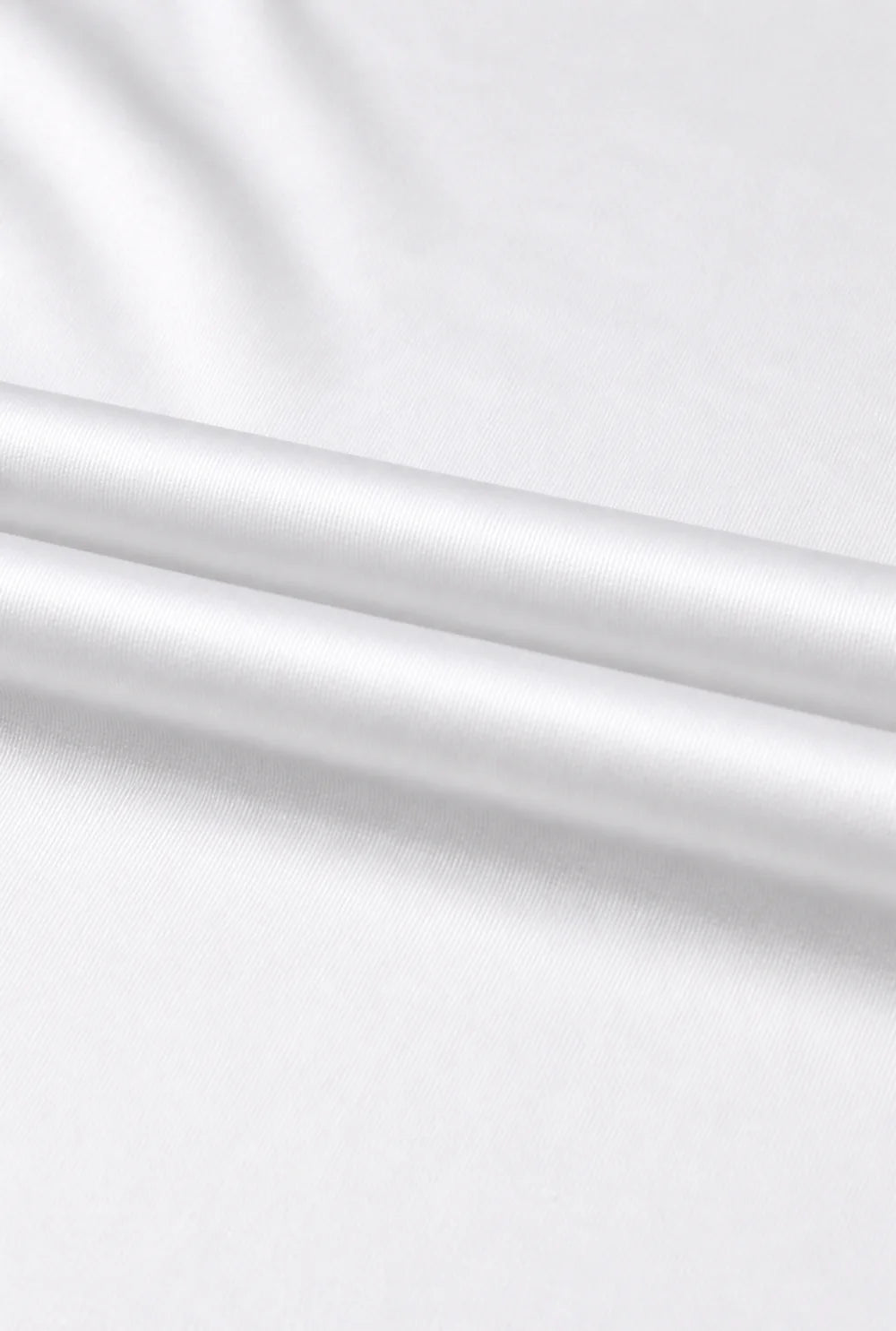 Azuro Polo White