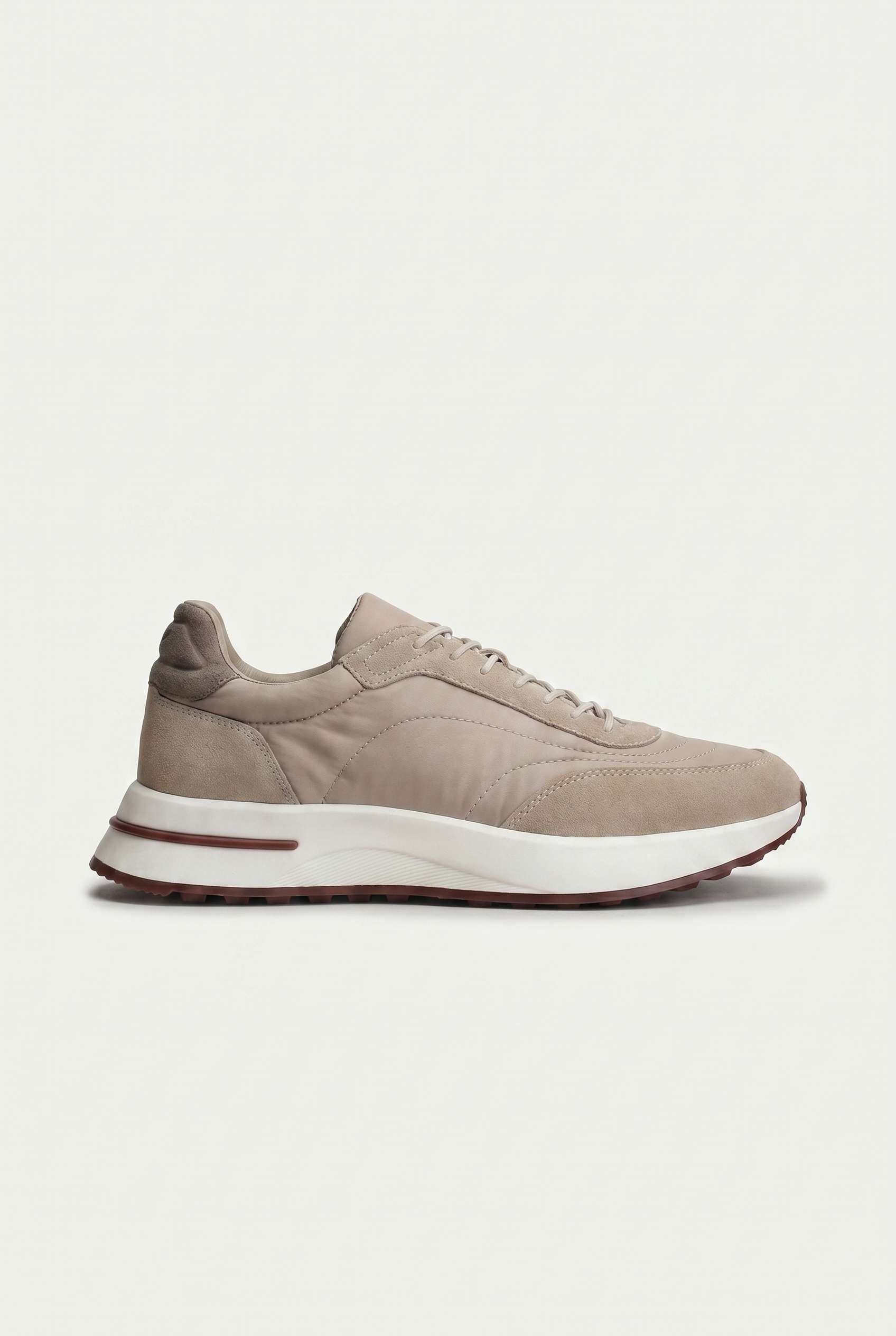 Revano Sneaker Beige