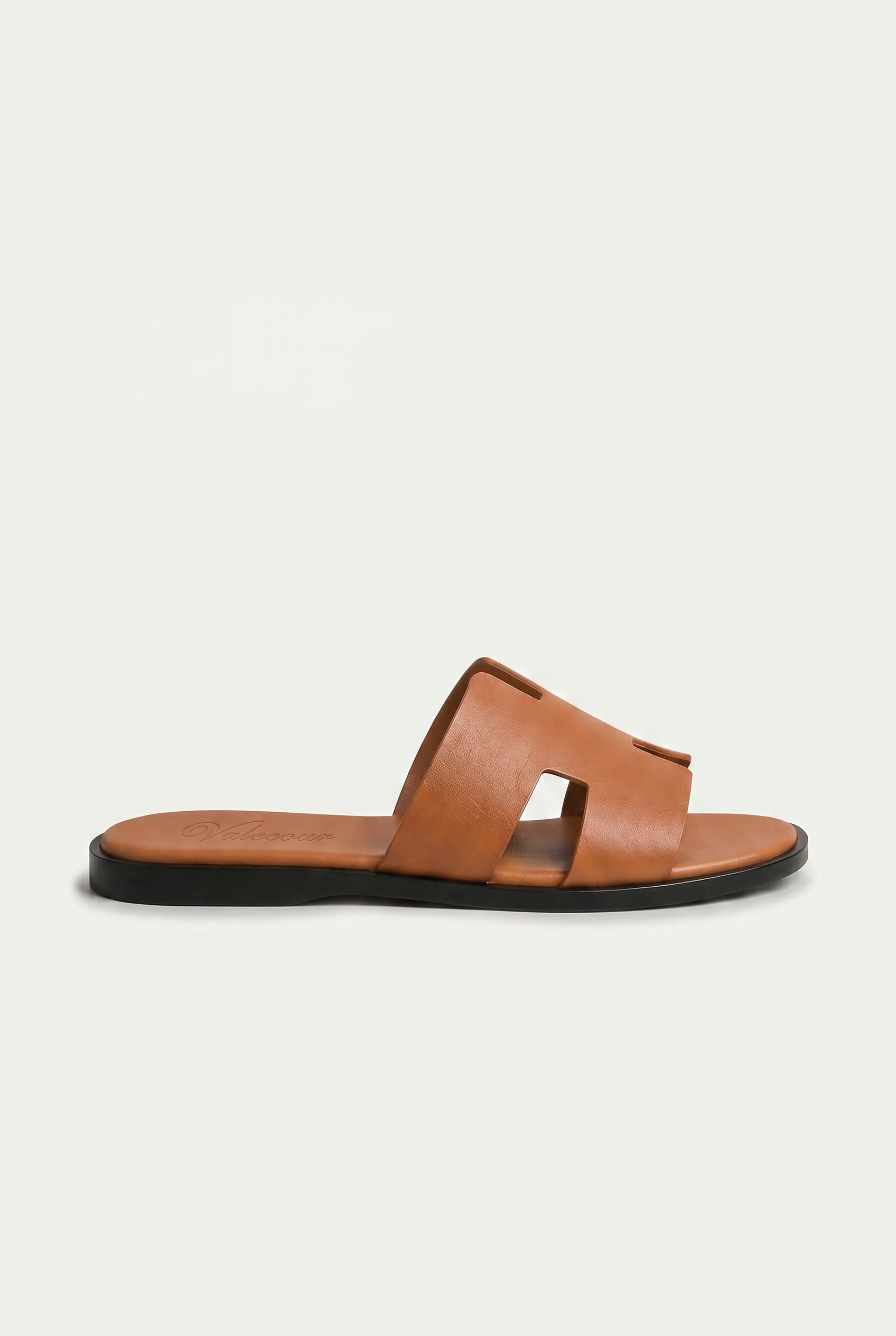 Valero Sandal Brown