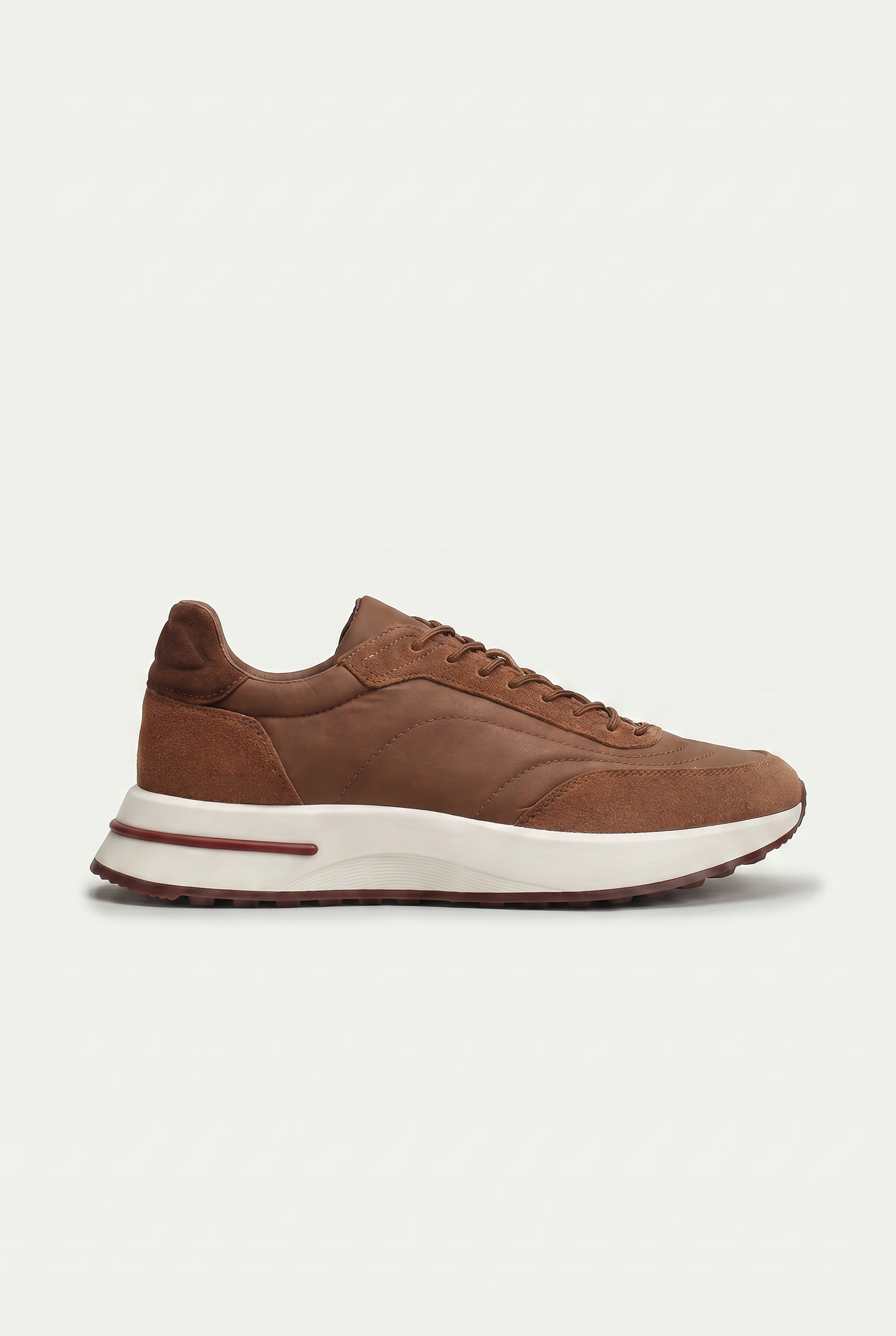 Revano Sneaker Braun