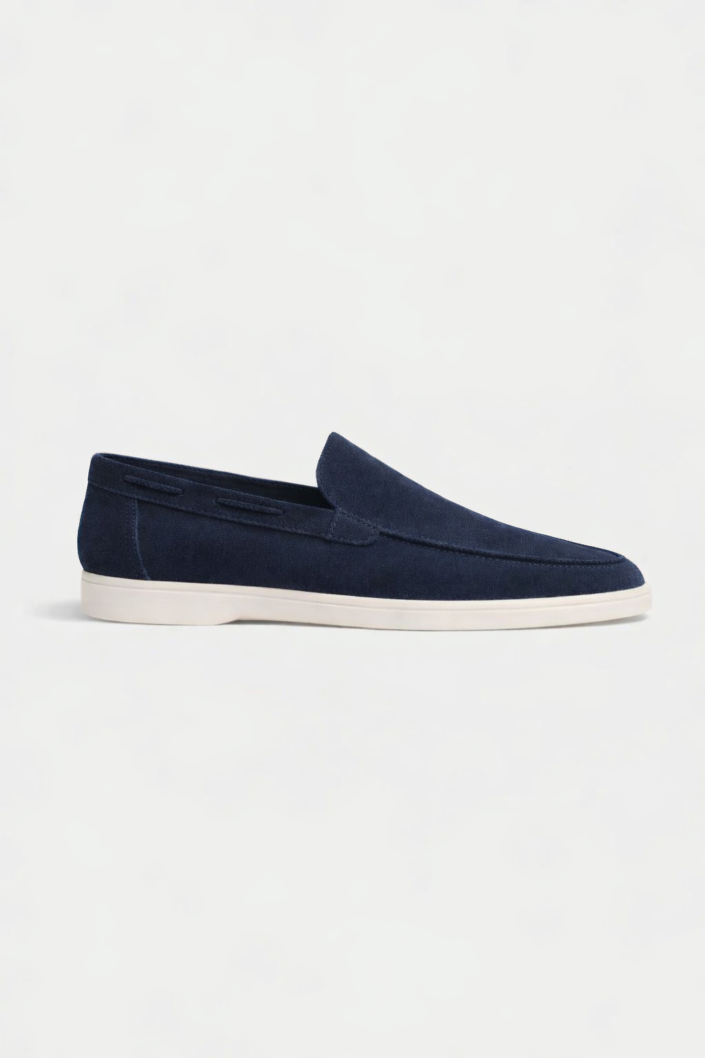 Ancestral Loafer Navy
