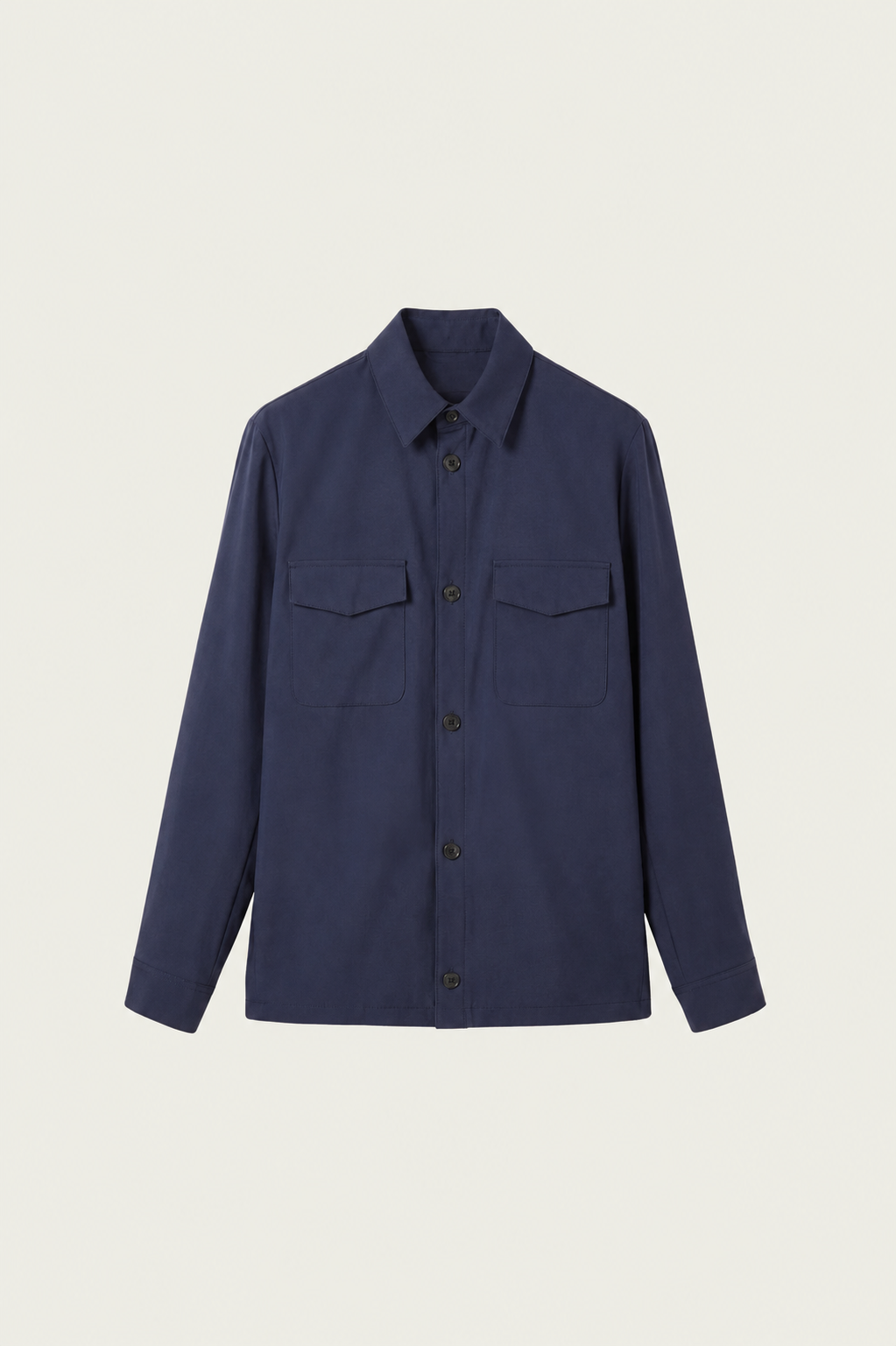 Wendejacke Marine