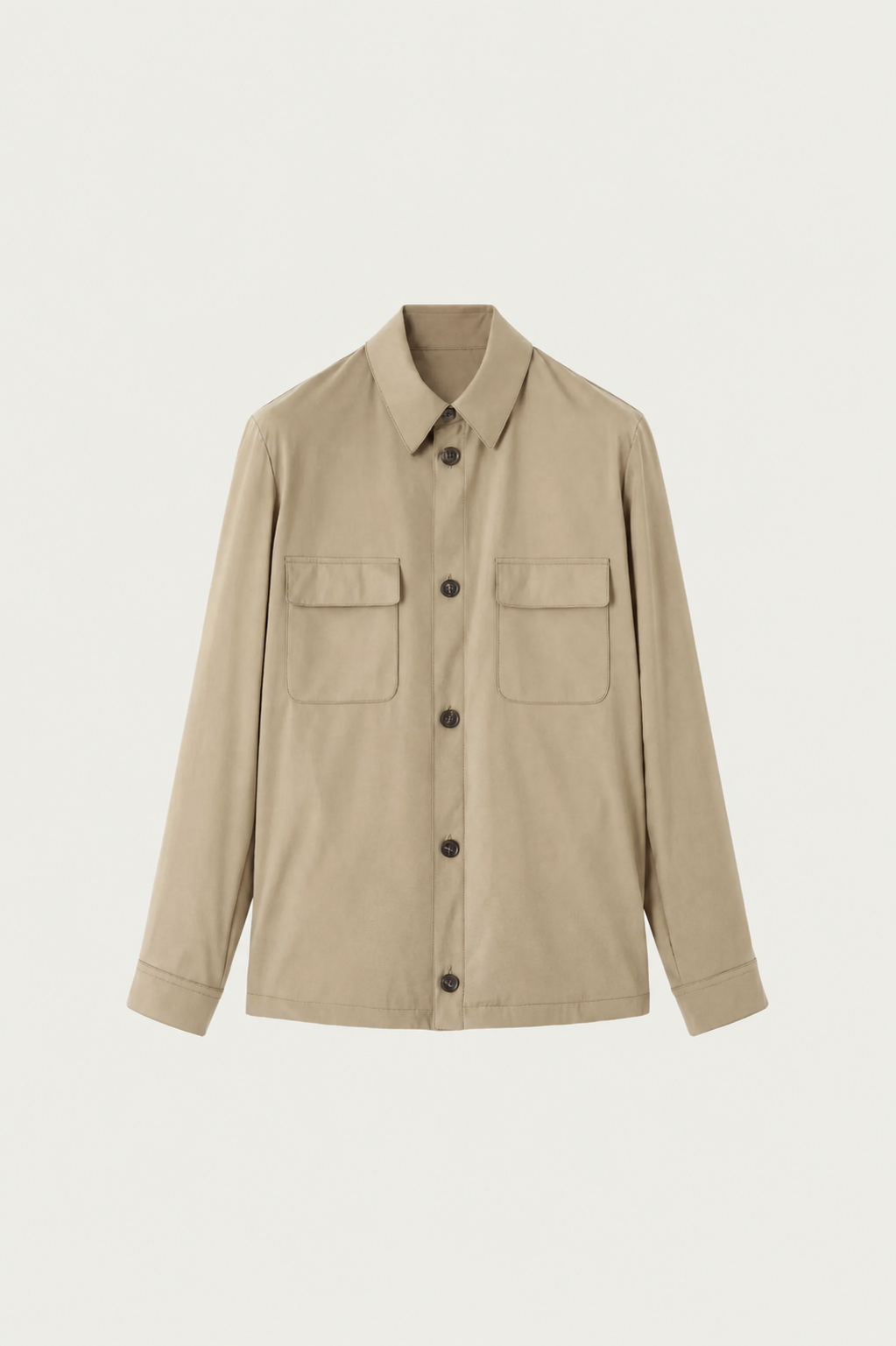 Wendejacke Marine