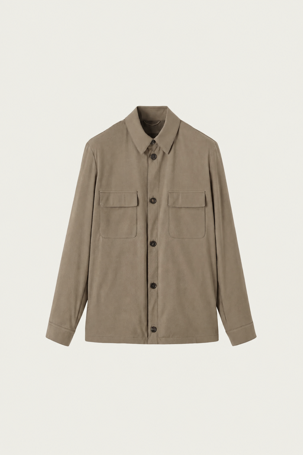 Wendejacke Marine