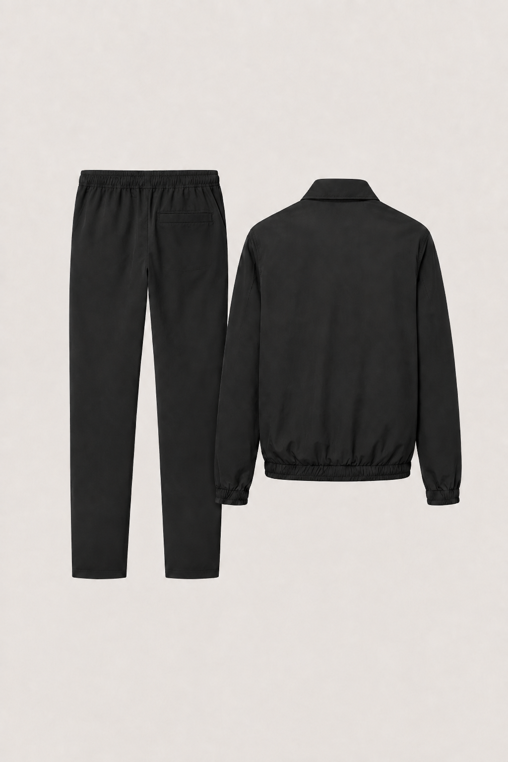 Black Adapt Set
