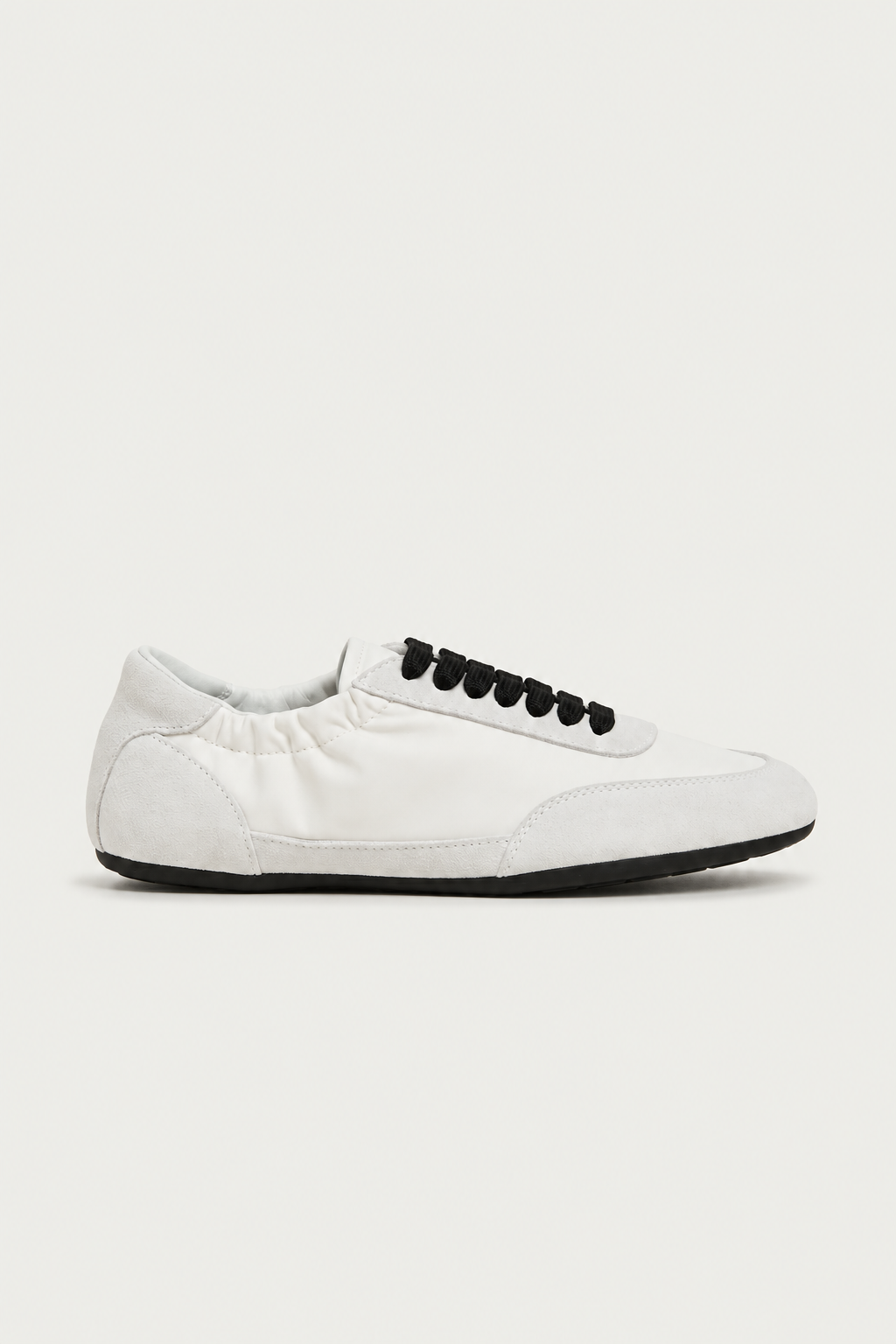 Revano Sneaker Weiß