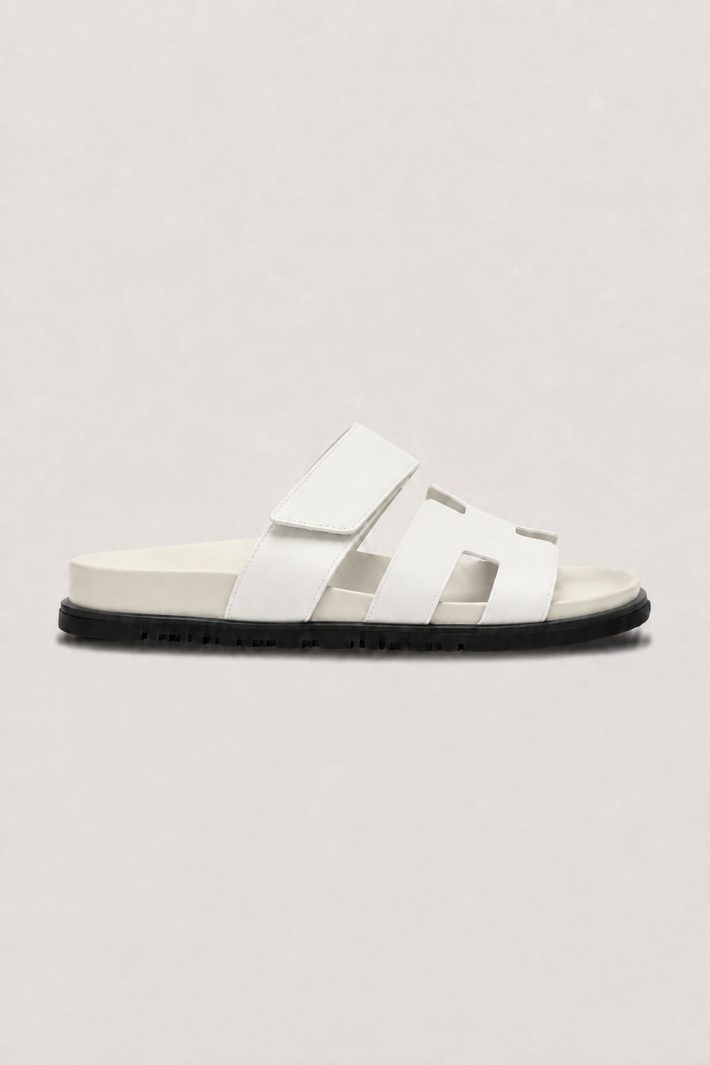 Virello Sandal White