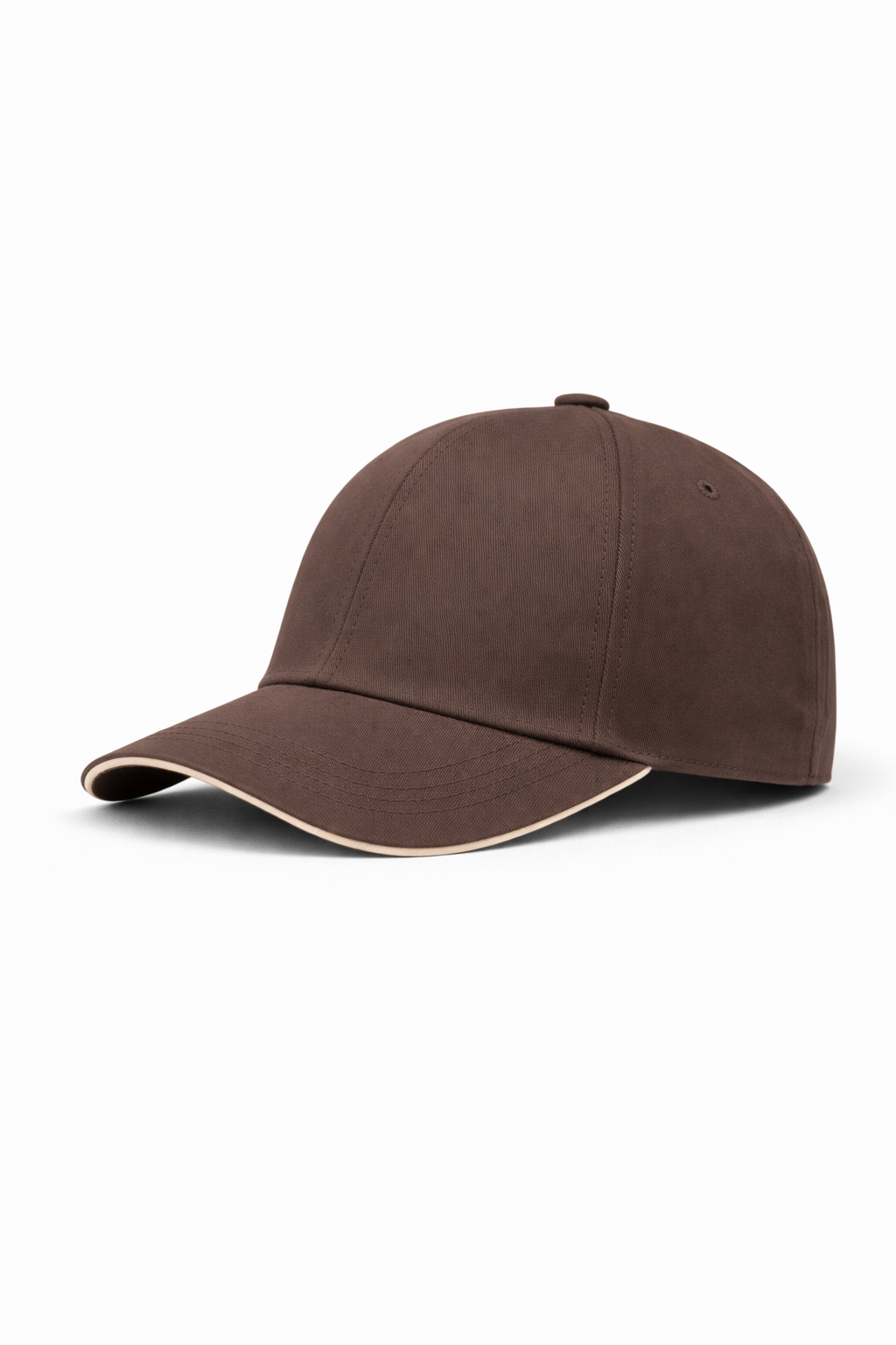 Valecour Cap Brown