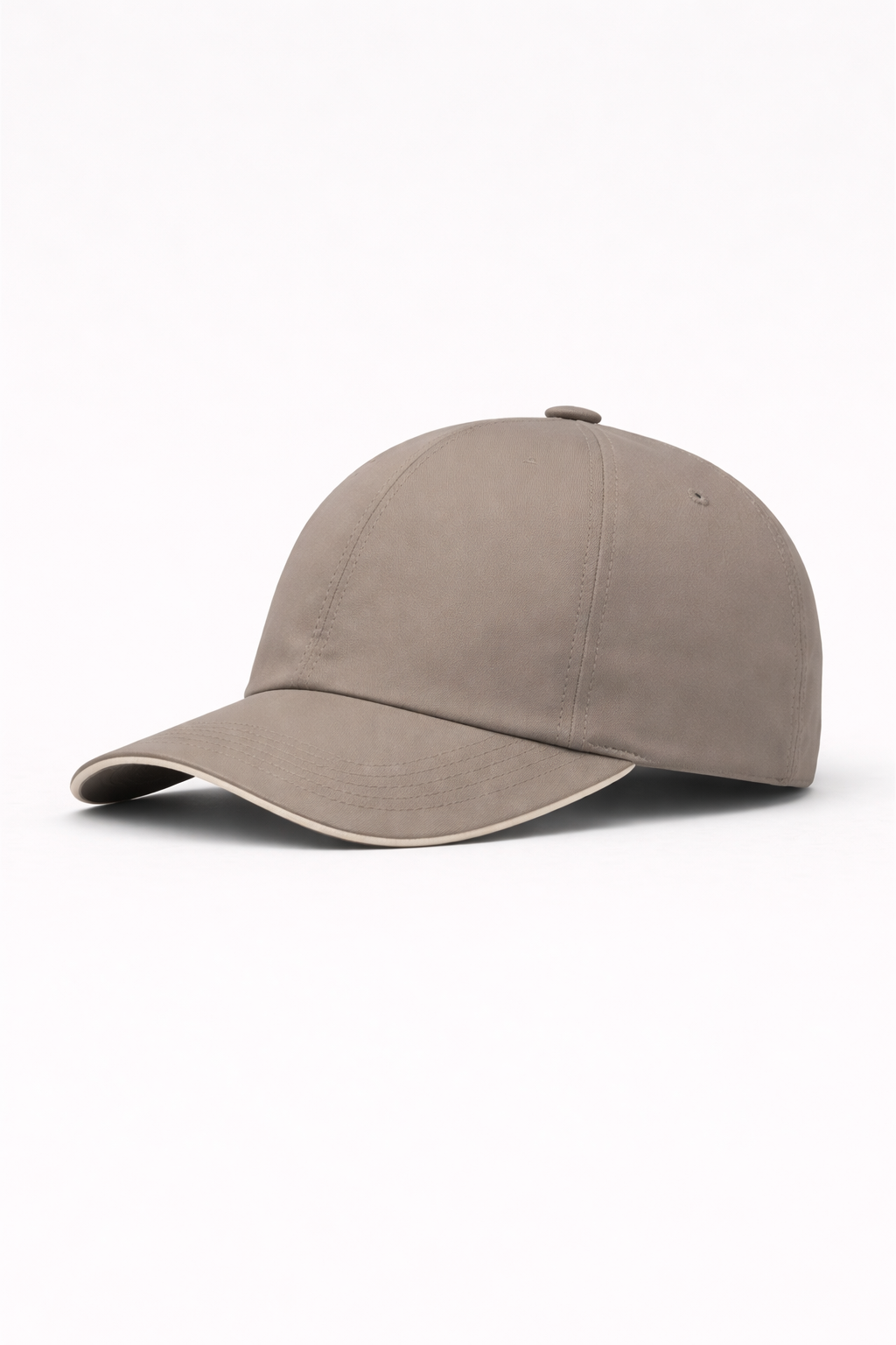 Valecour Cap Taupe