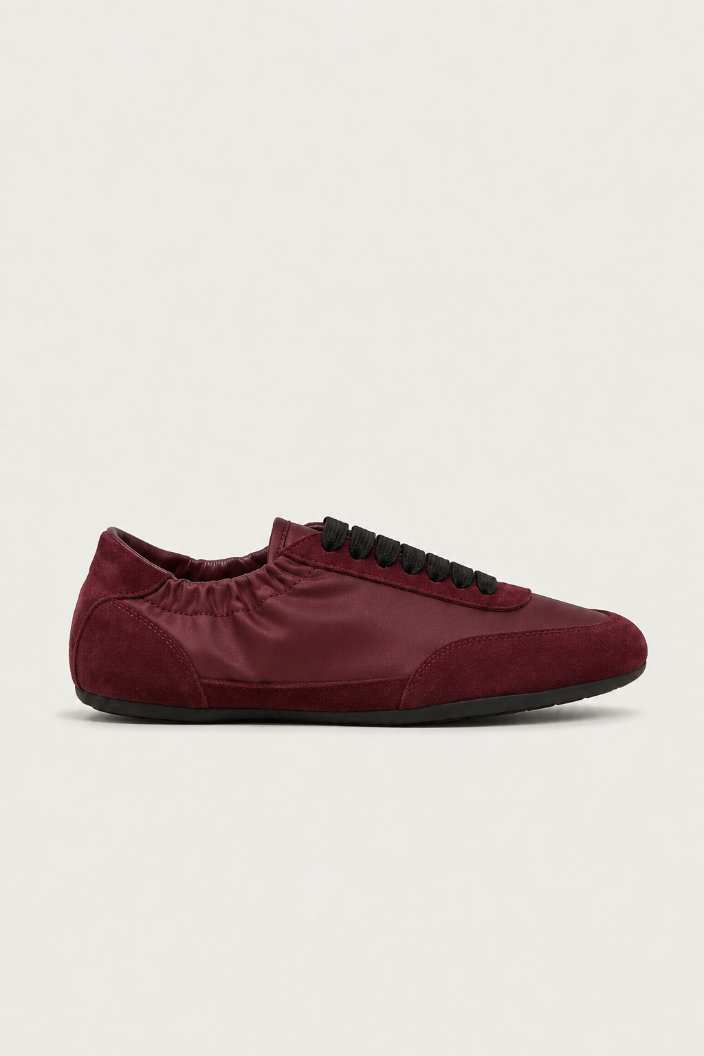 Revano Sneaker Weiß