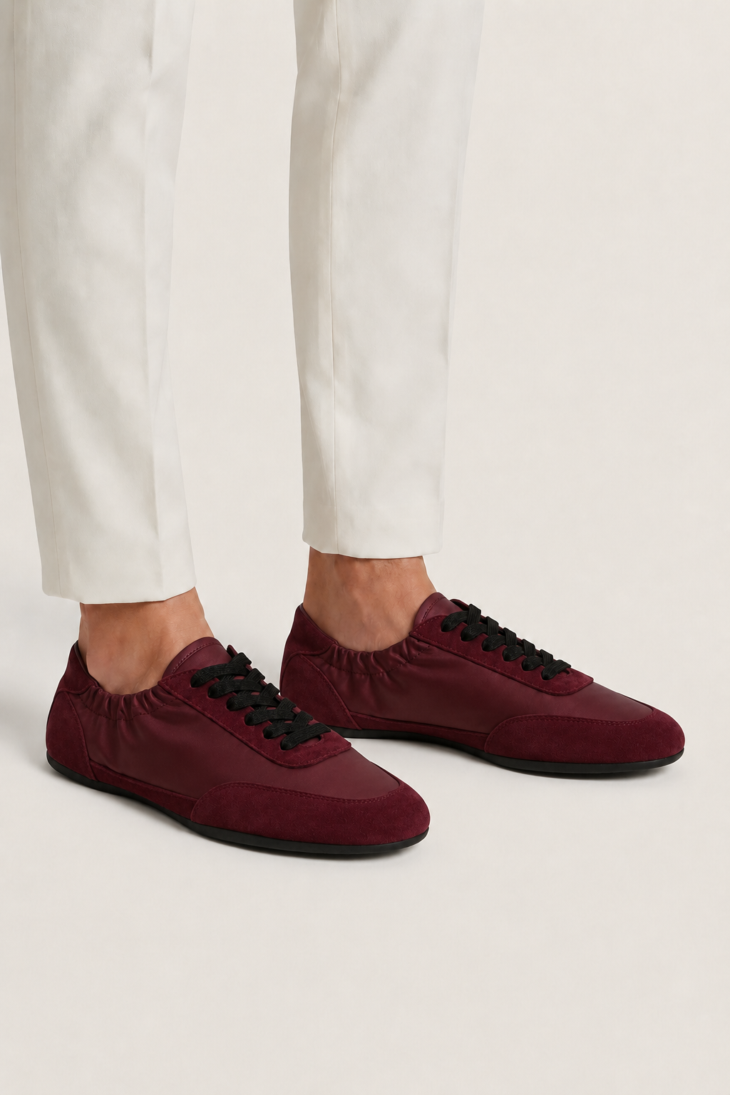 Revano Sneaker Weiß