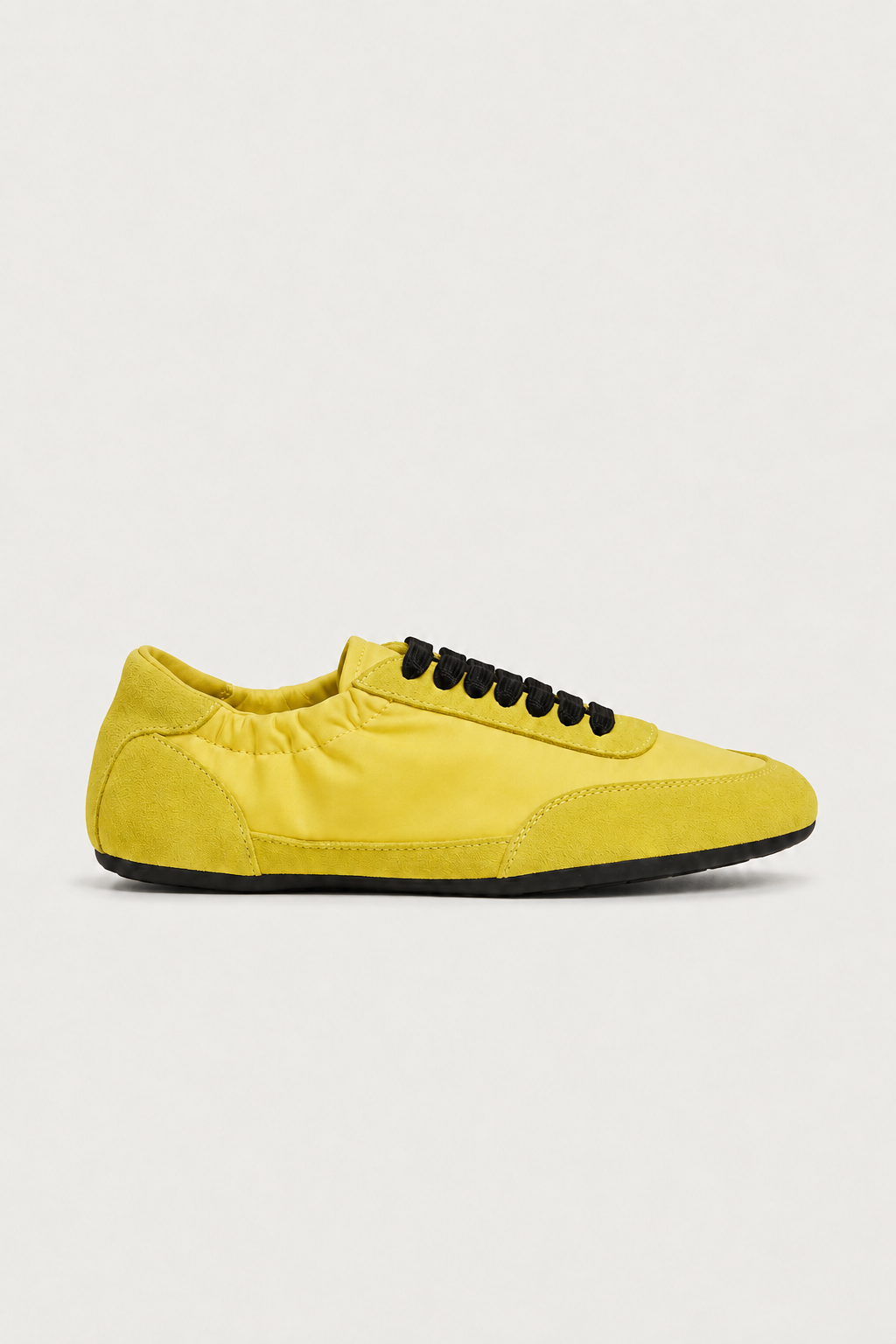 Revano Sneaker Weiß