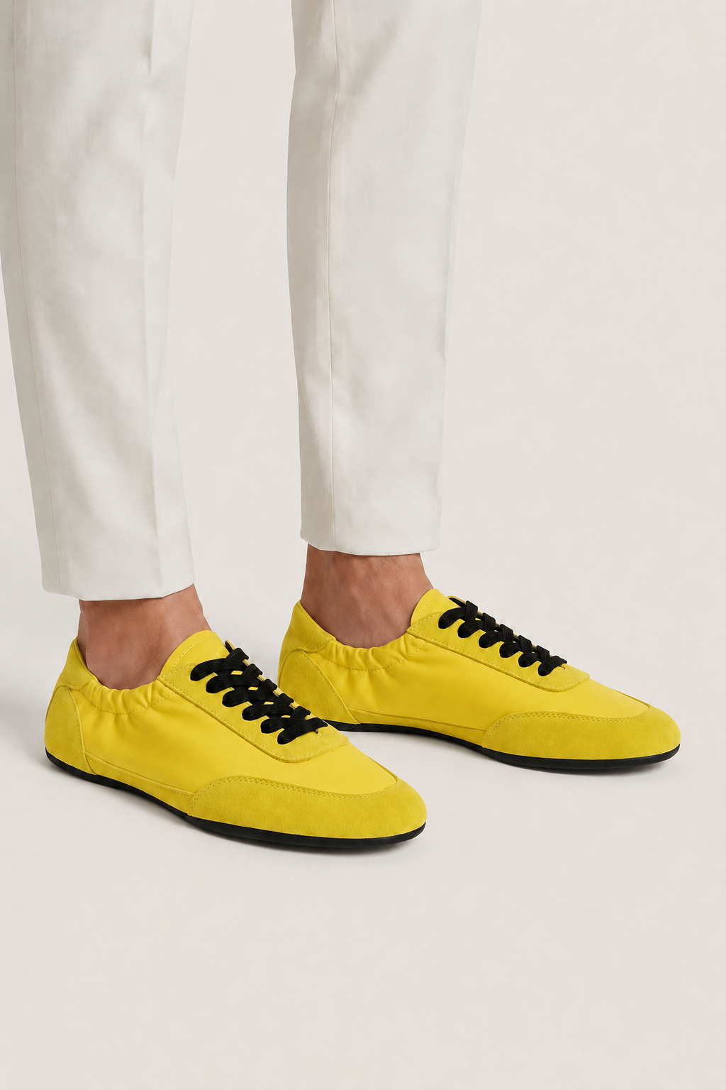 Revano Sneaker Weiß