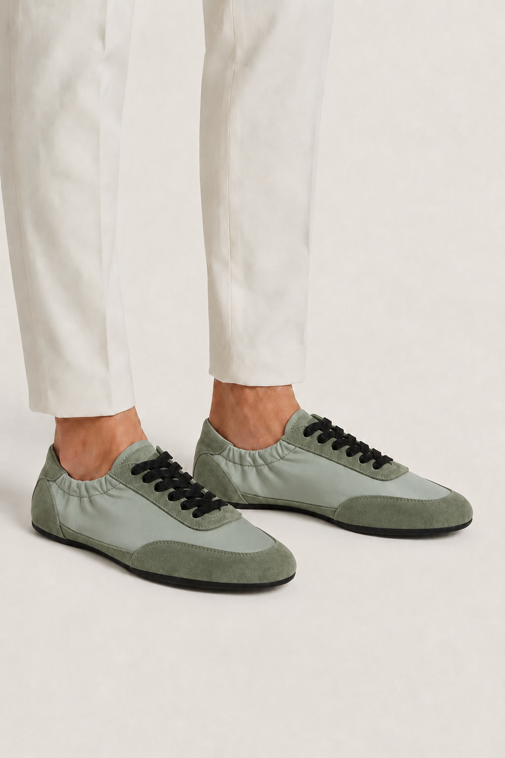 Revano Sneaker Weiß