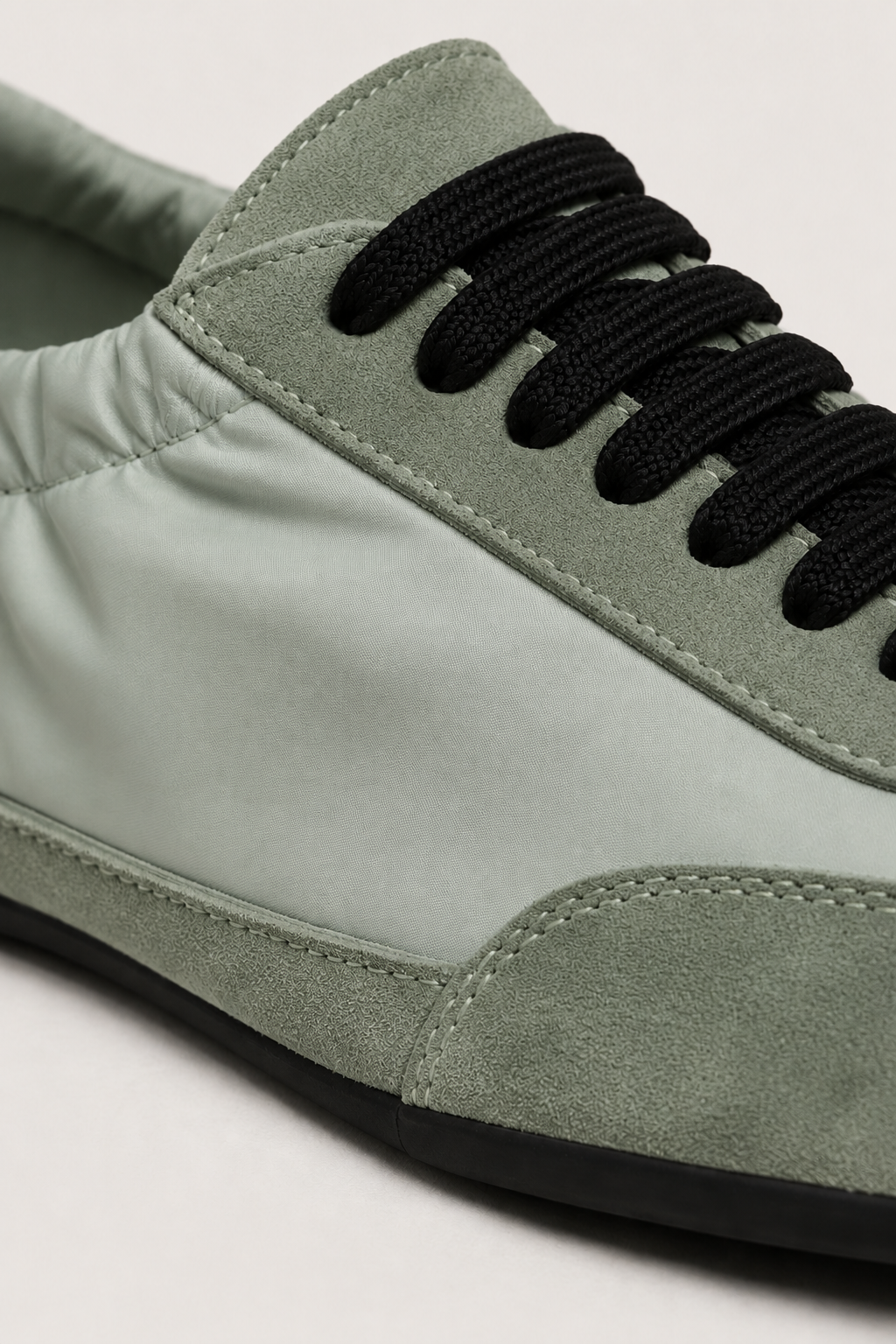 Revano Sneaker Weiß