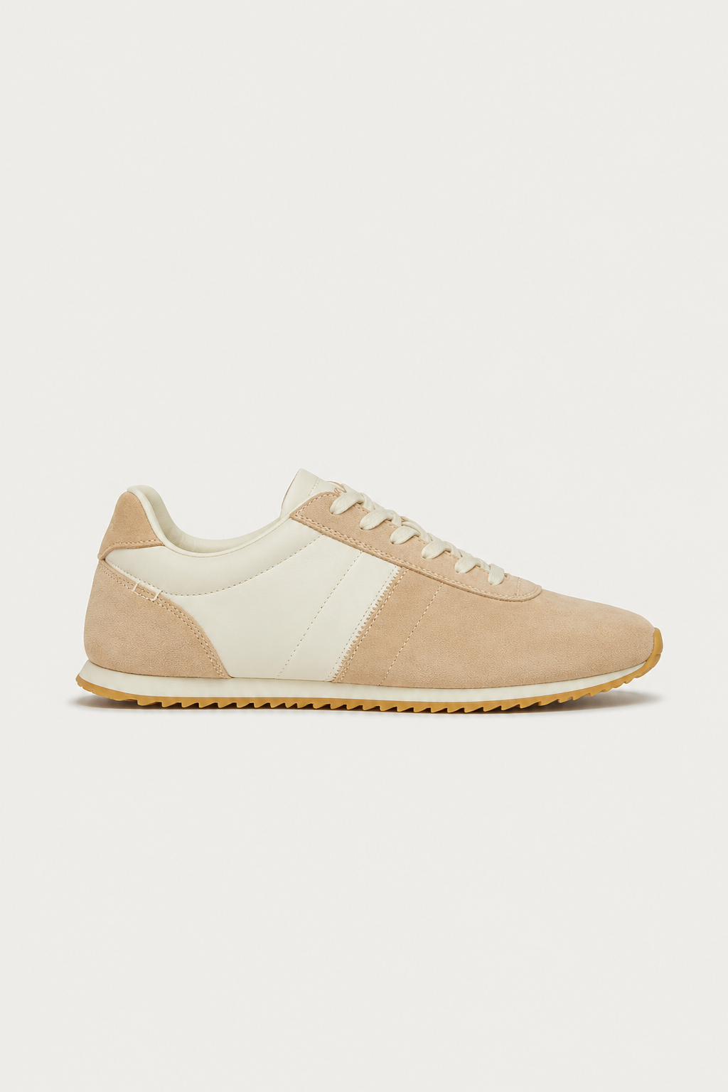 Revano Sneaker Weiß