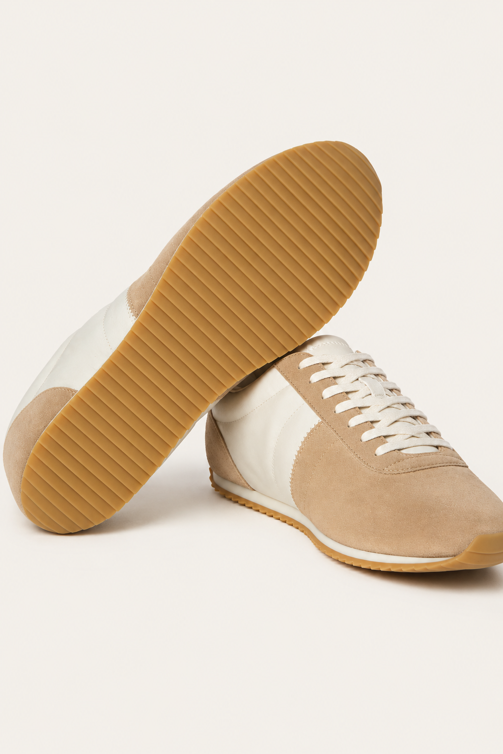 Revano Sneaker Weiß