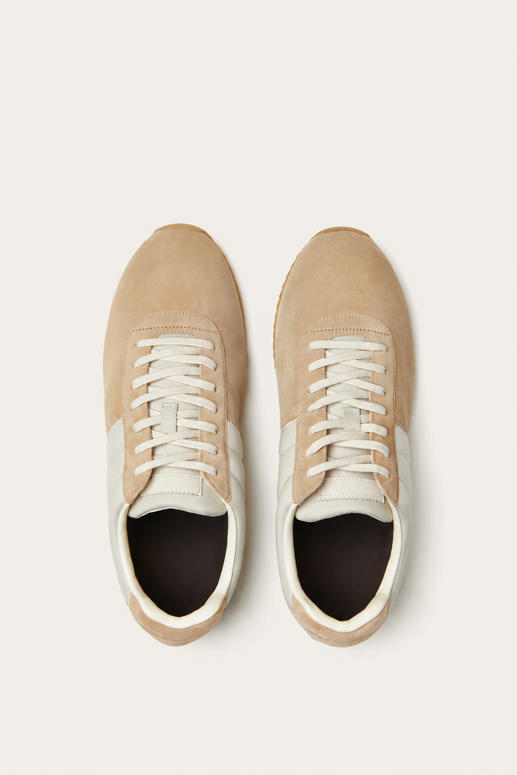 Revano Sneaker Weiß