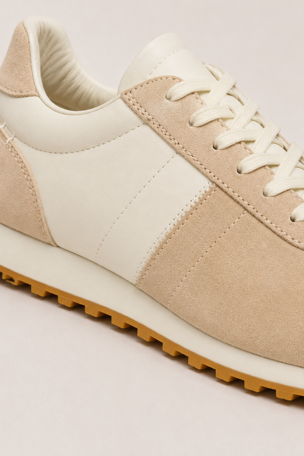 Revano Sneaker Weiß