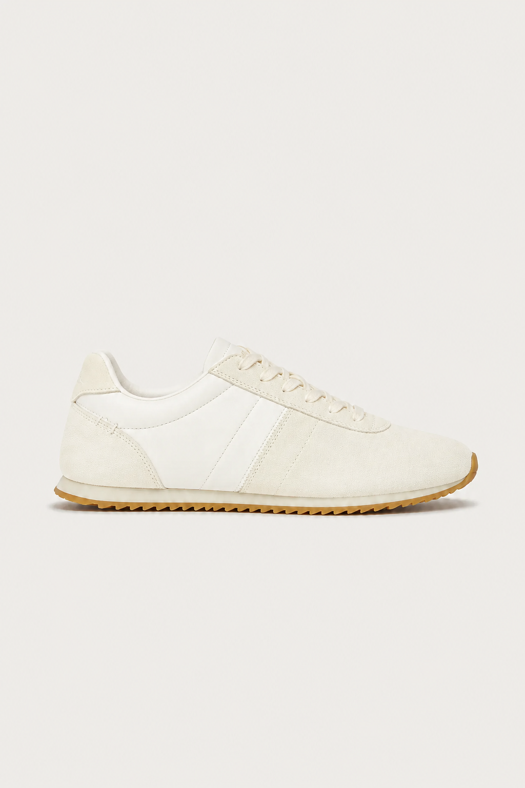 Revano Sneaker Weiß