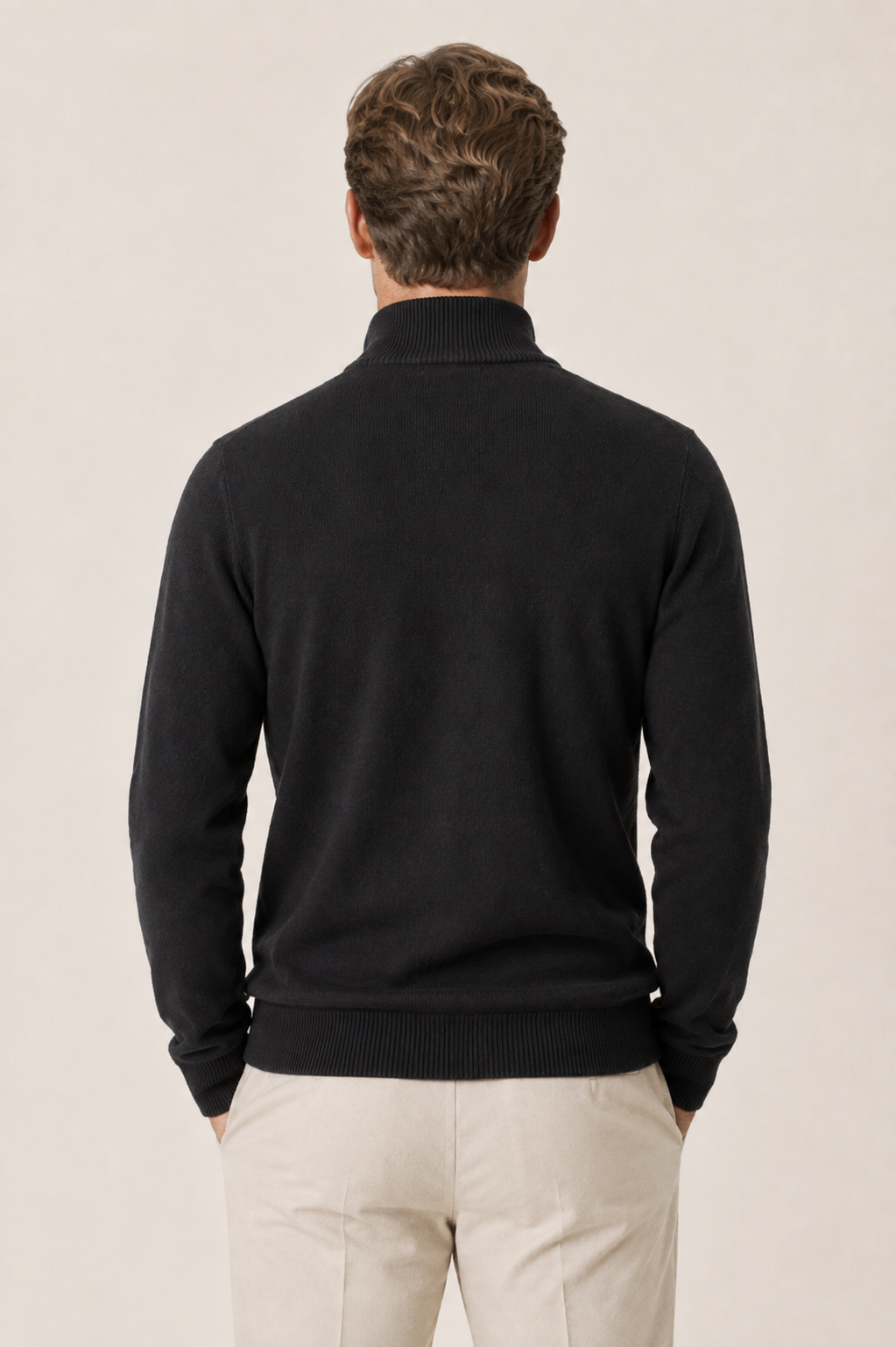 Reverso Bodywarmer Grau
