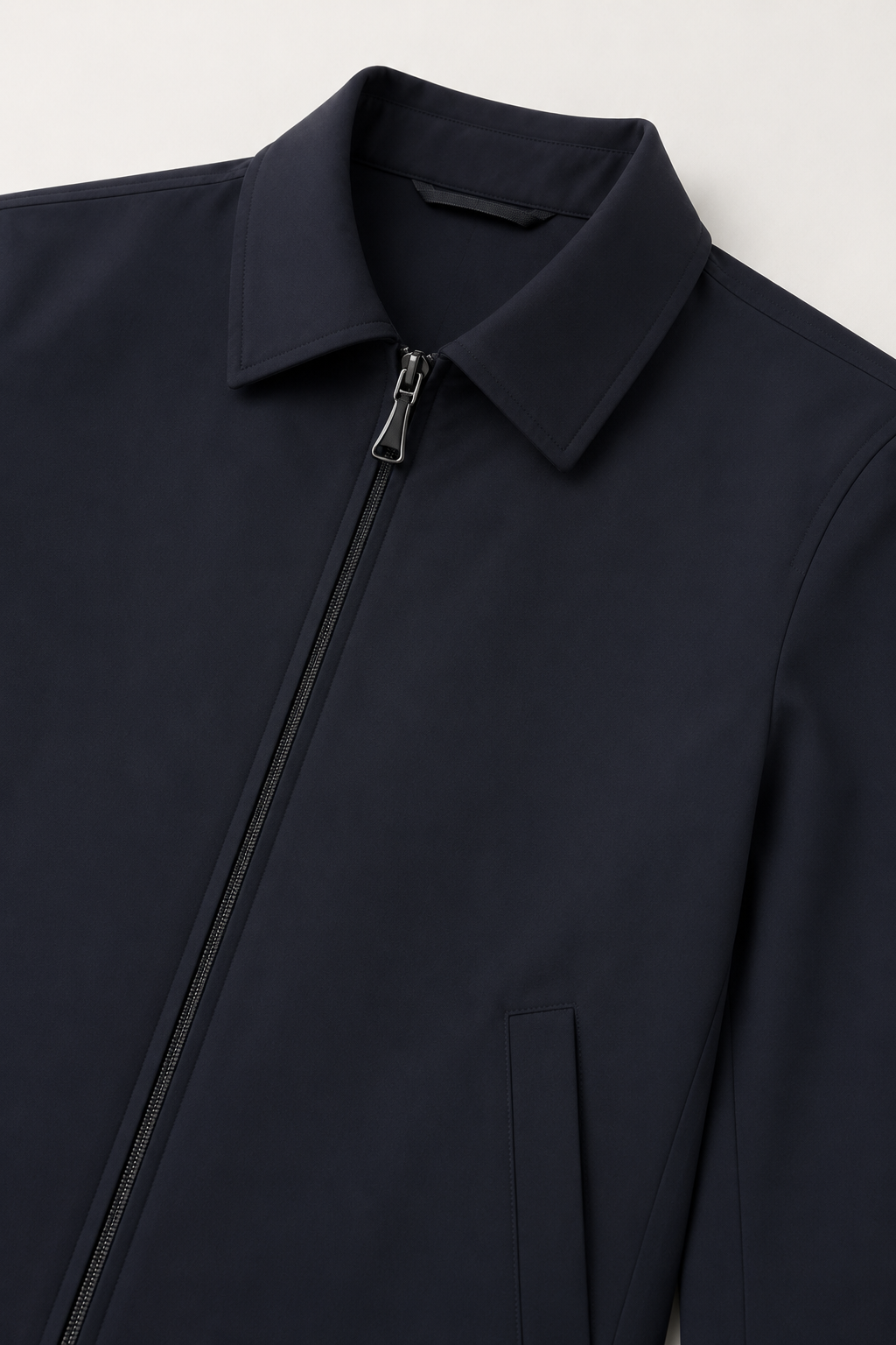 Wendejacke Marine