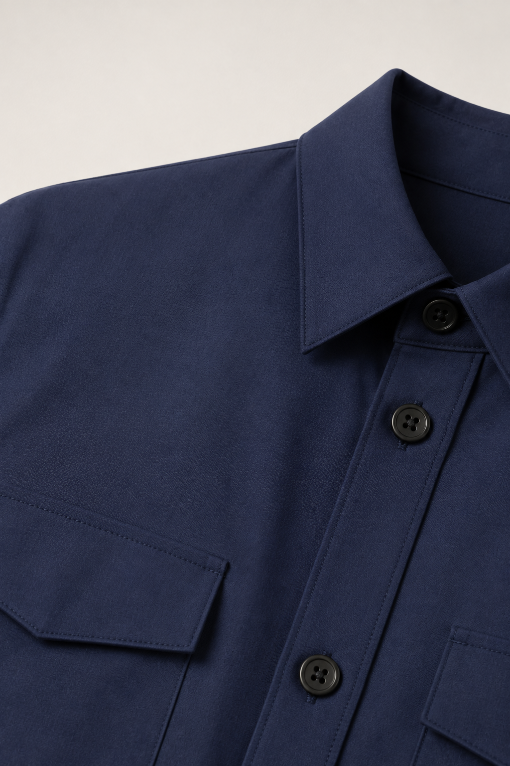 Wendejacke Marine