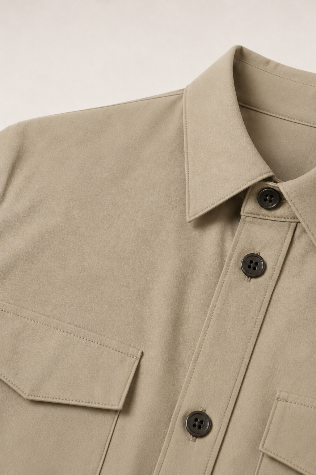 Wendejacke Marine