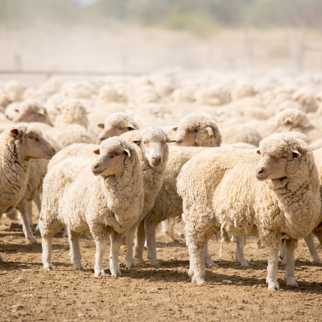 Cavarli Merino