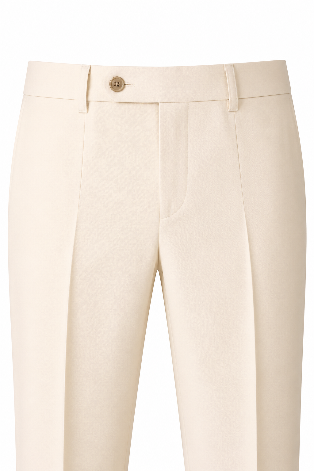 Imperium Tailored Pant Ivory