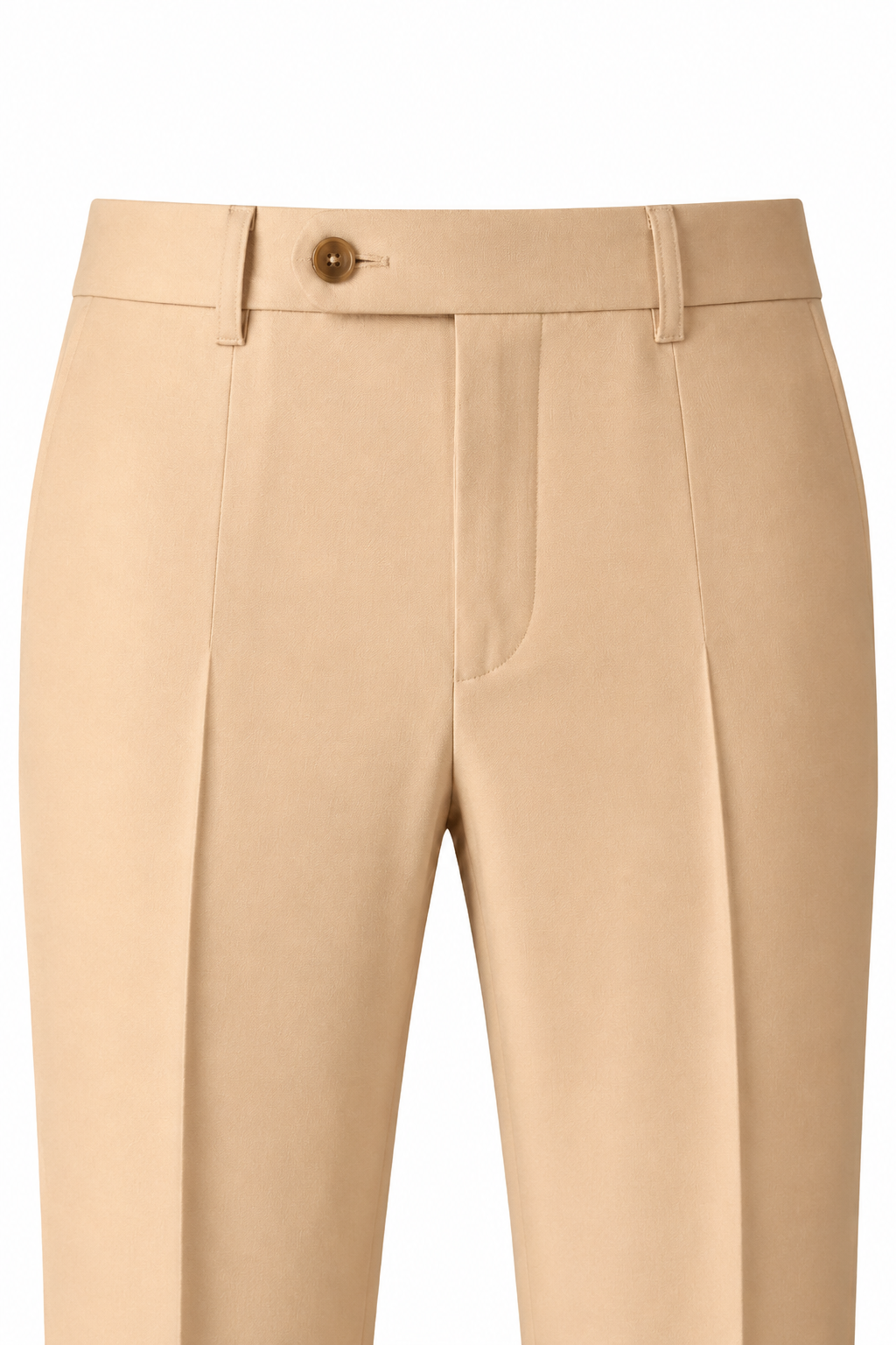 Imperium Tailored Pant Beige