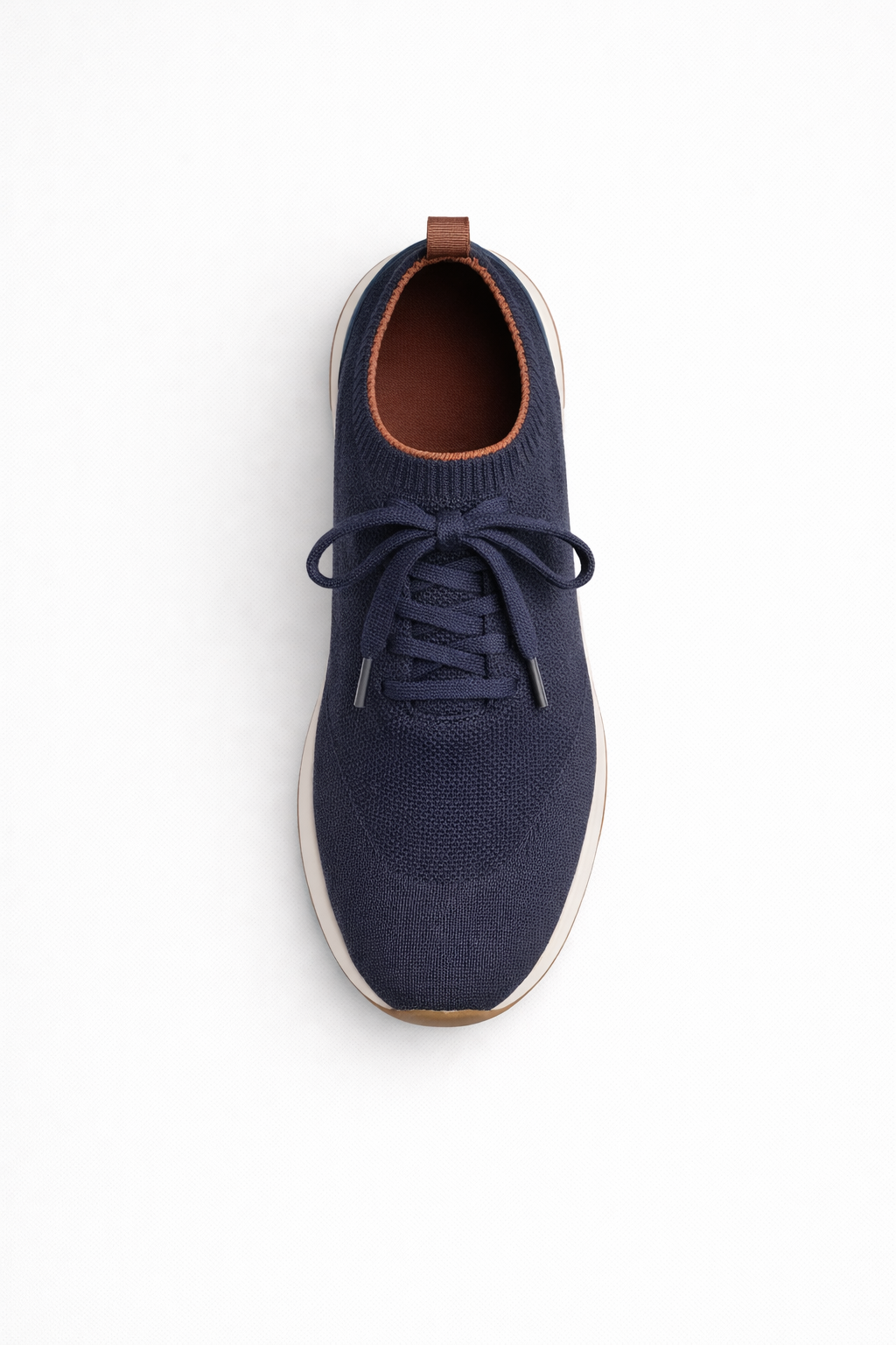 Selano Mesh Slip-On Dunkelblau