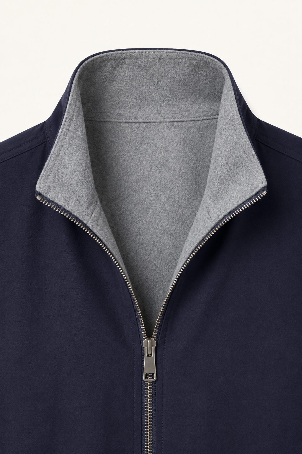 Wendejacke Marine