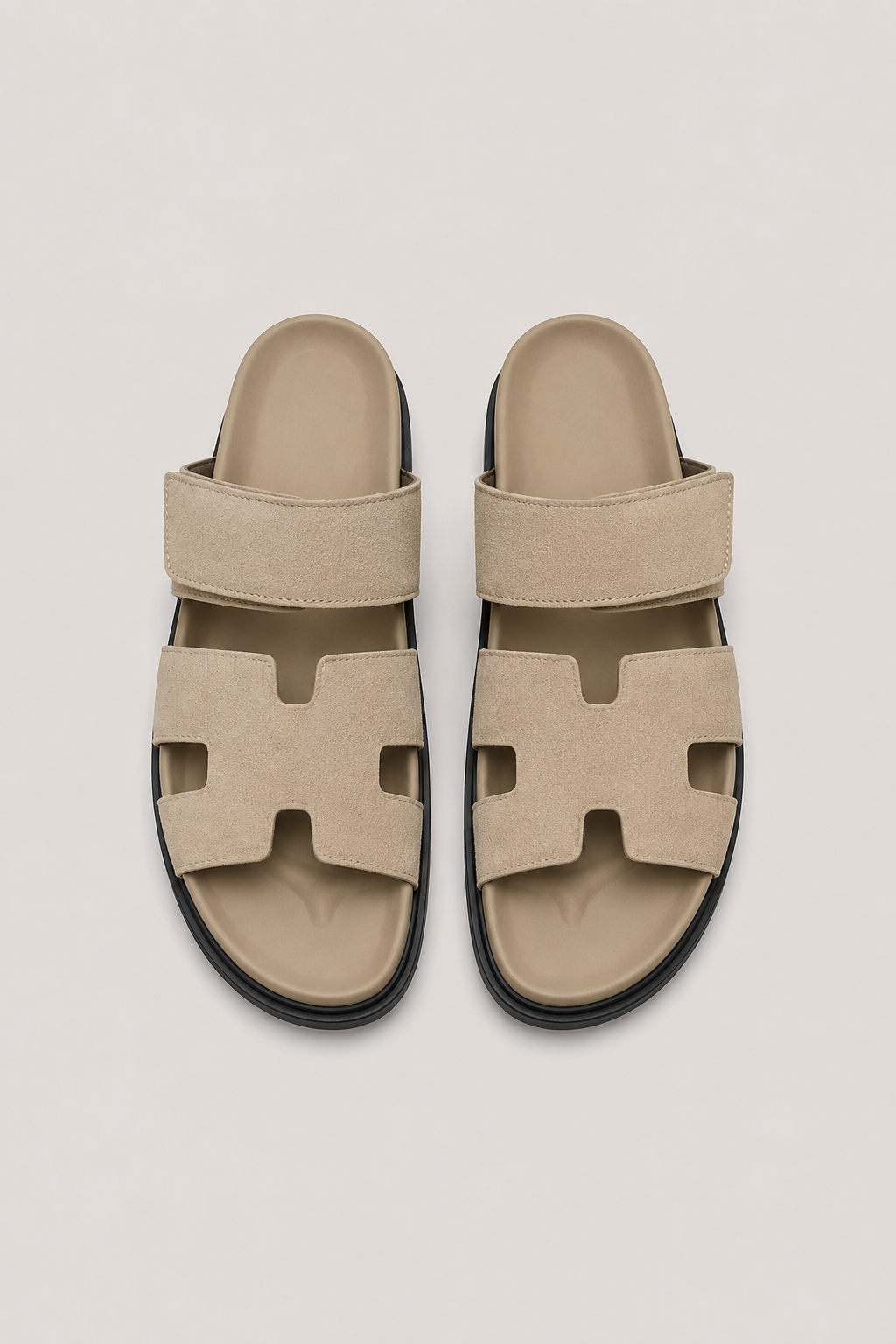 Virello Sandal Beige