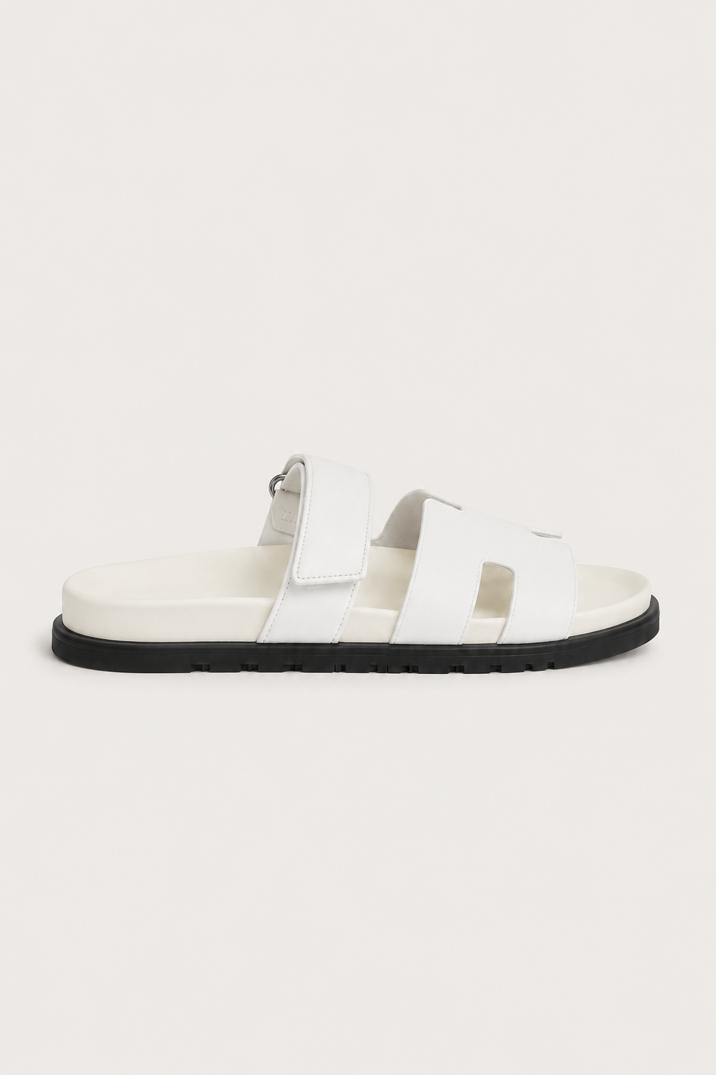 Virello Sandal Weiß