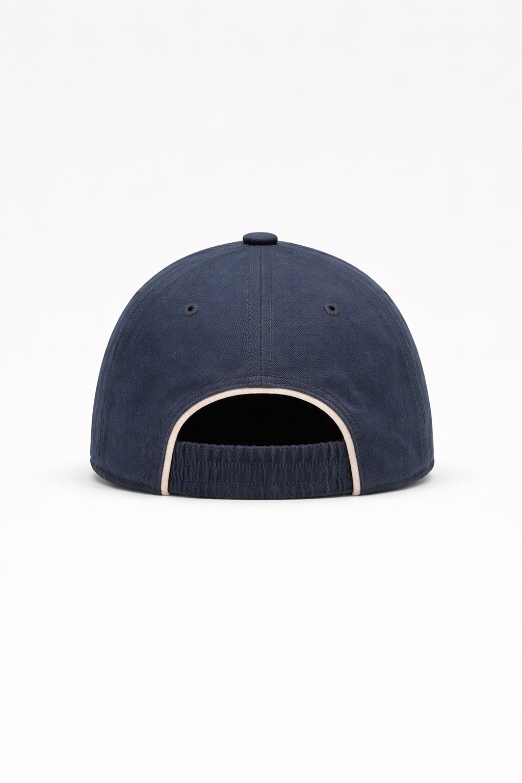 Valecour Cap Marineblau