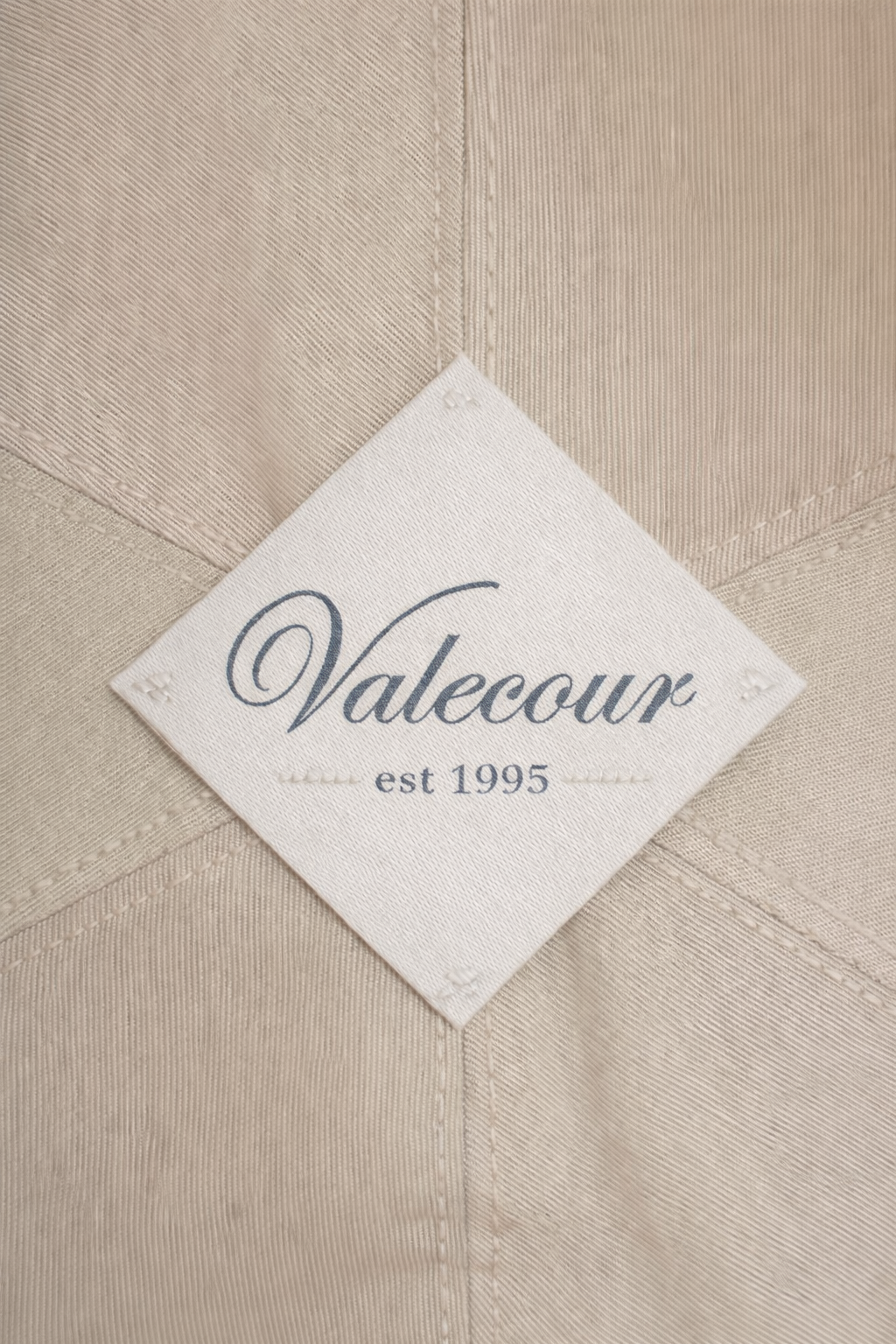 Valecour Cap Taupe