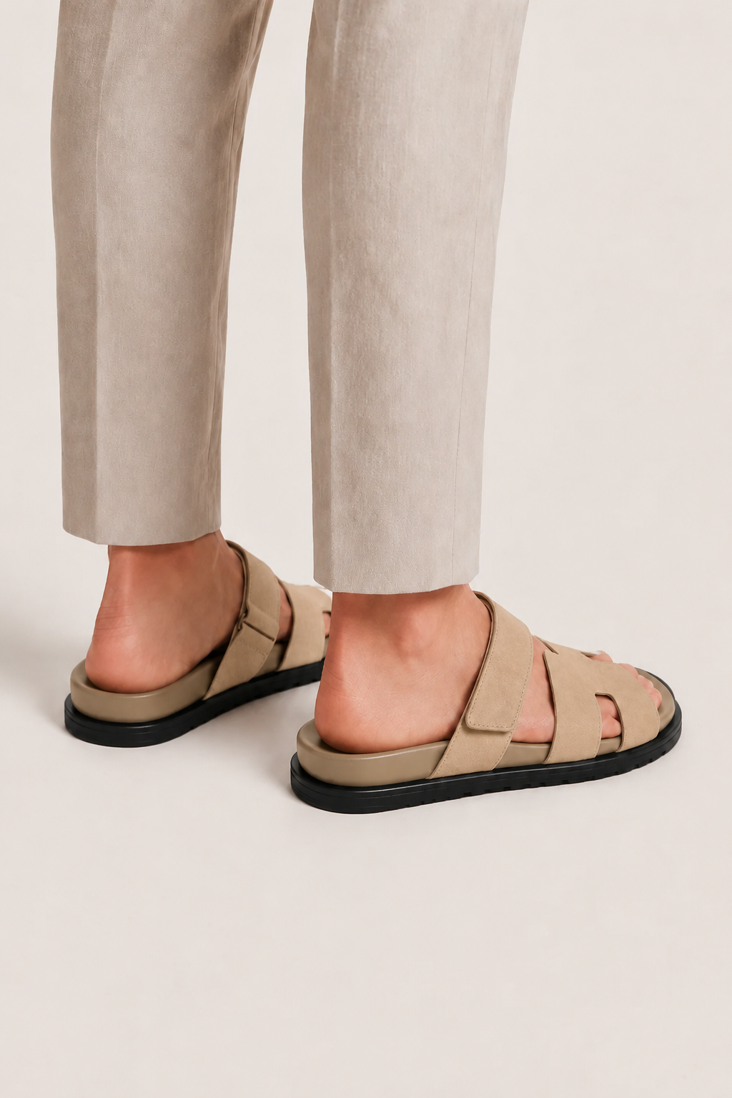 Virello Sandale Beige