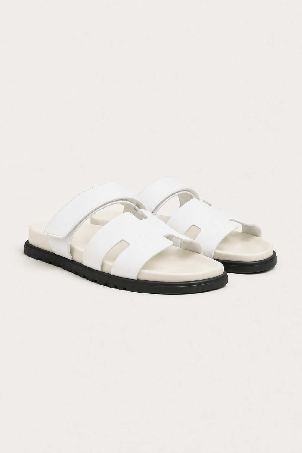 Virello Sandal Weiß