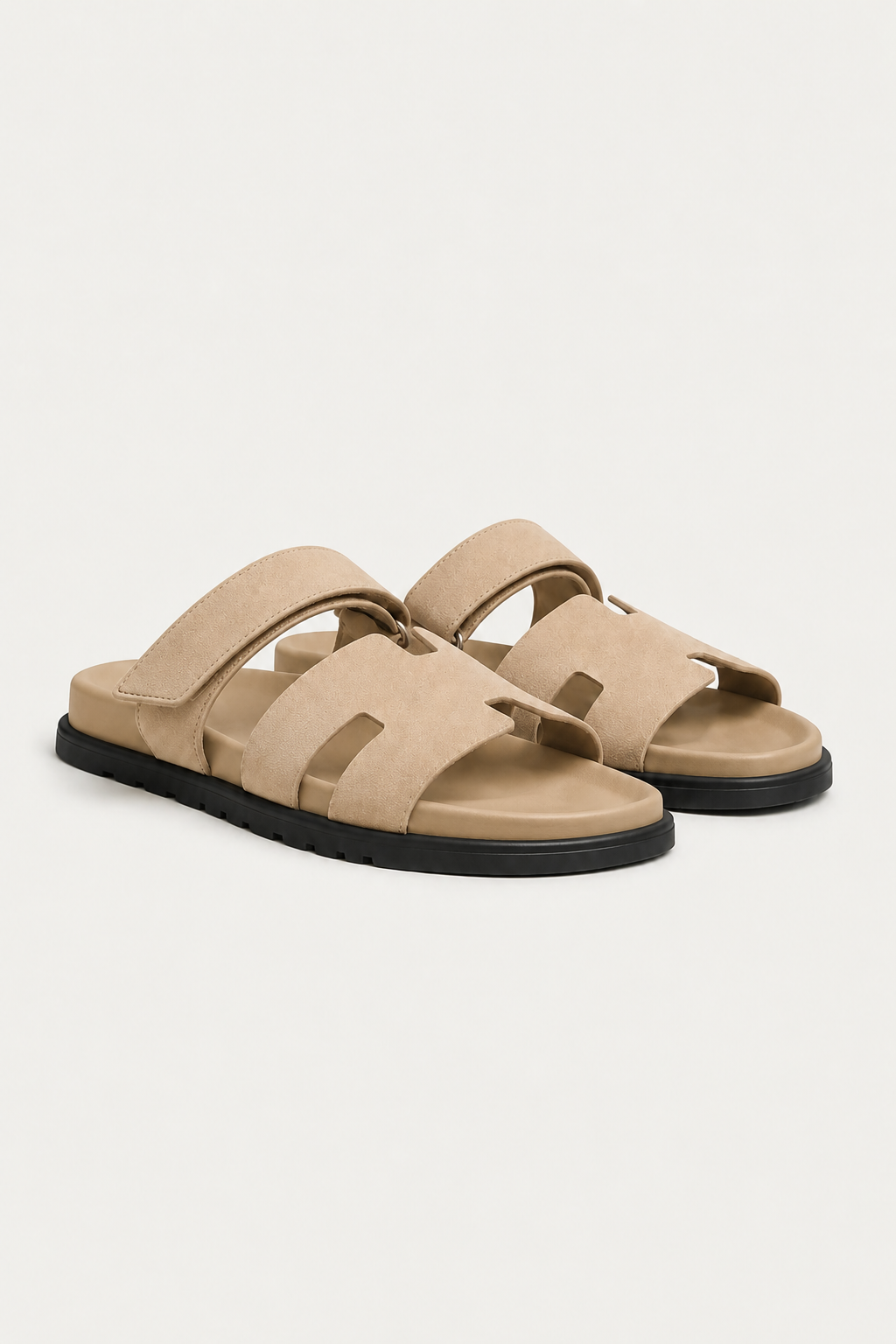 Virello Sandale Beige