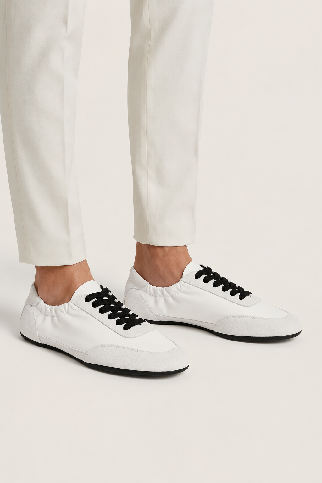 Revano Sneaker Weiß