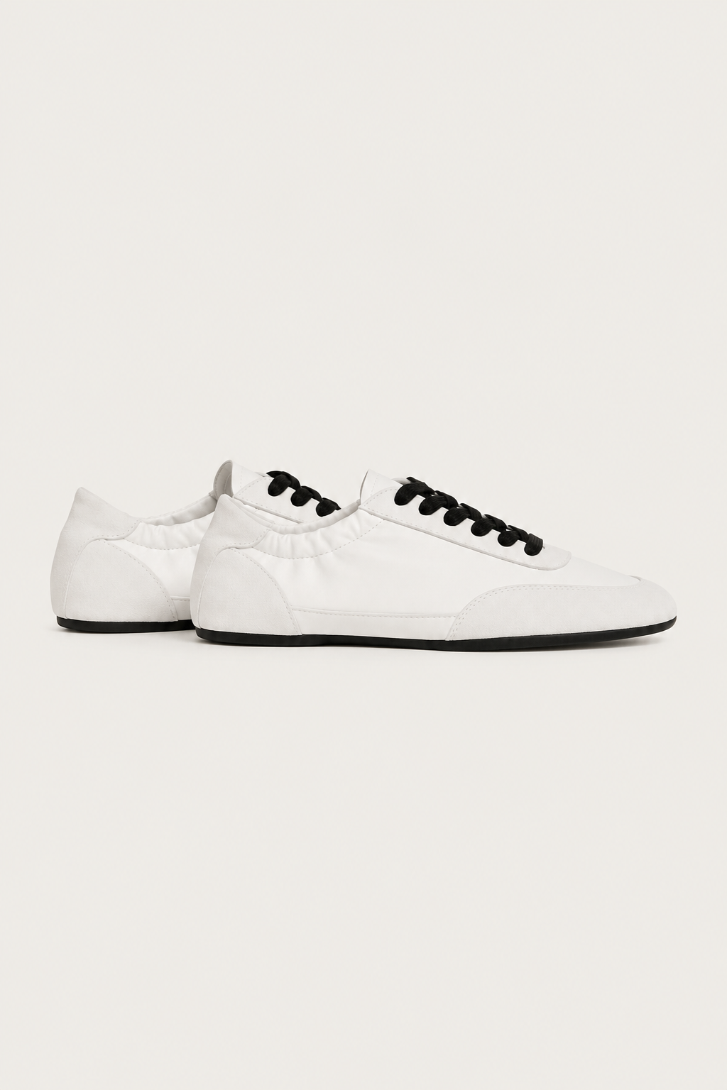 Revano Sneaker Weiß