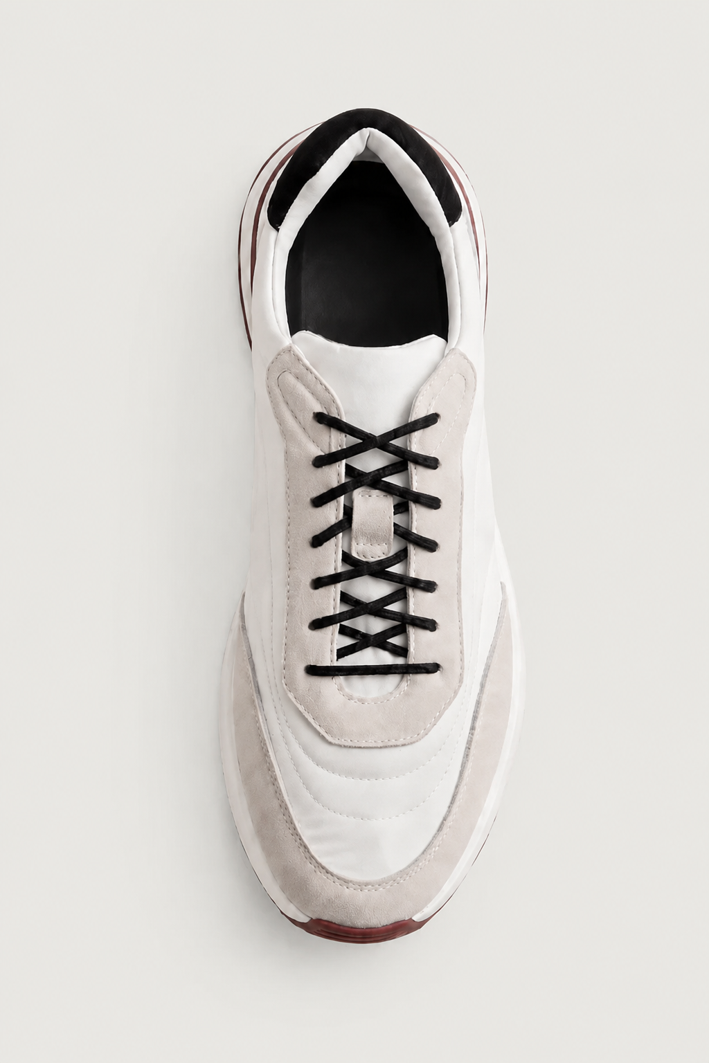 Revano Sneaker Weiß