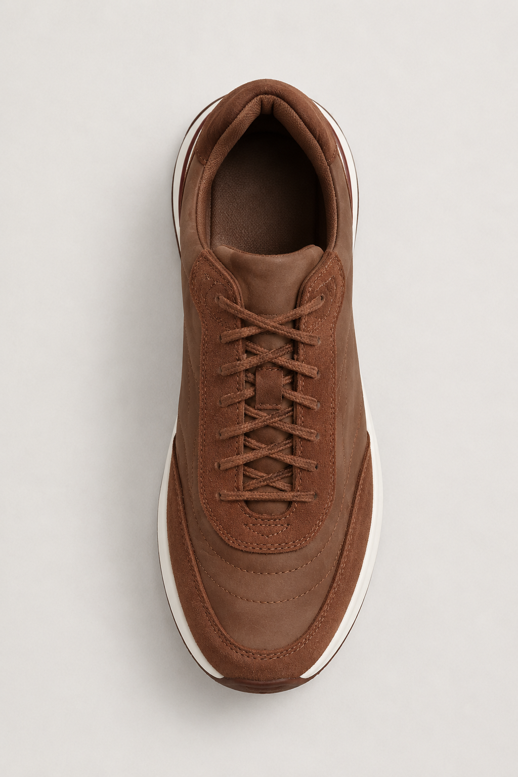 Revano Sneaker Braun