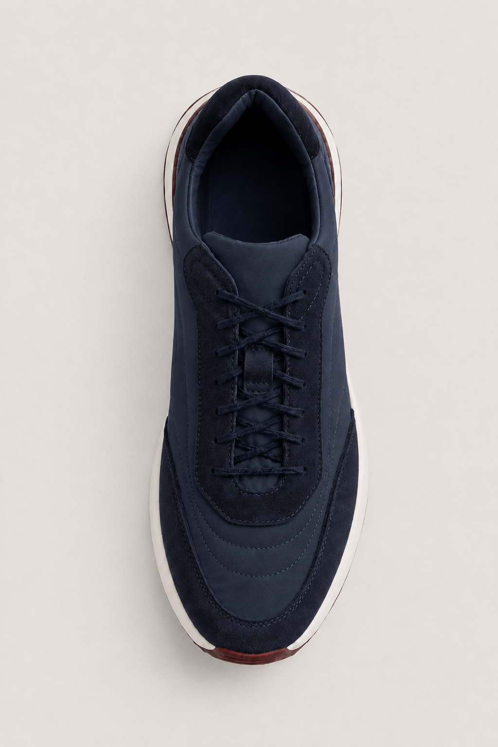 Revano Sneaker Marine